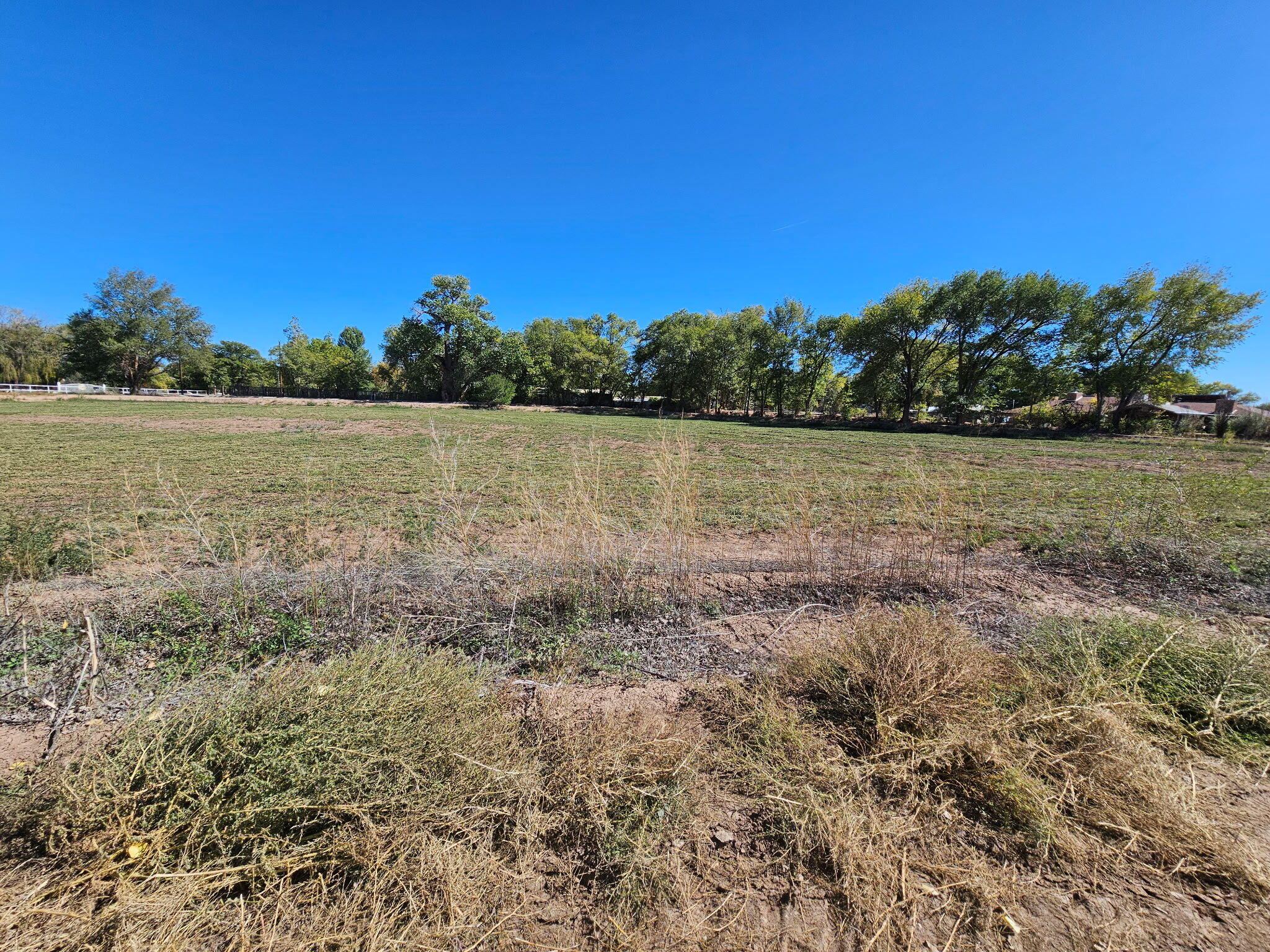 2216 Pajarito/ Parcel 1 Road SW