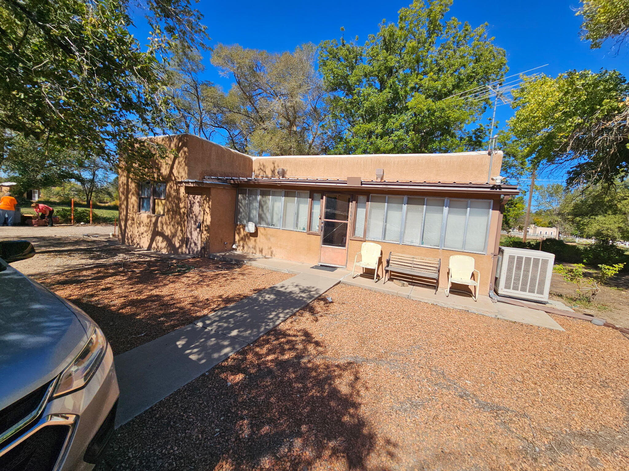 2216 Pajarito/ Parcel 1 Road SW