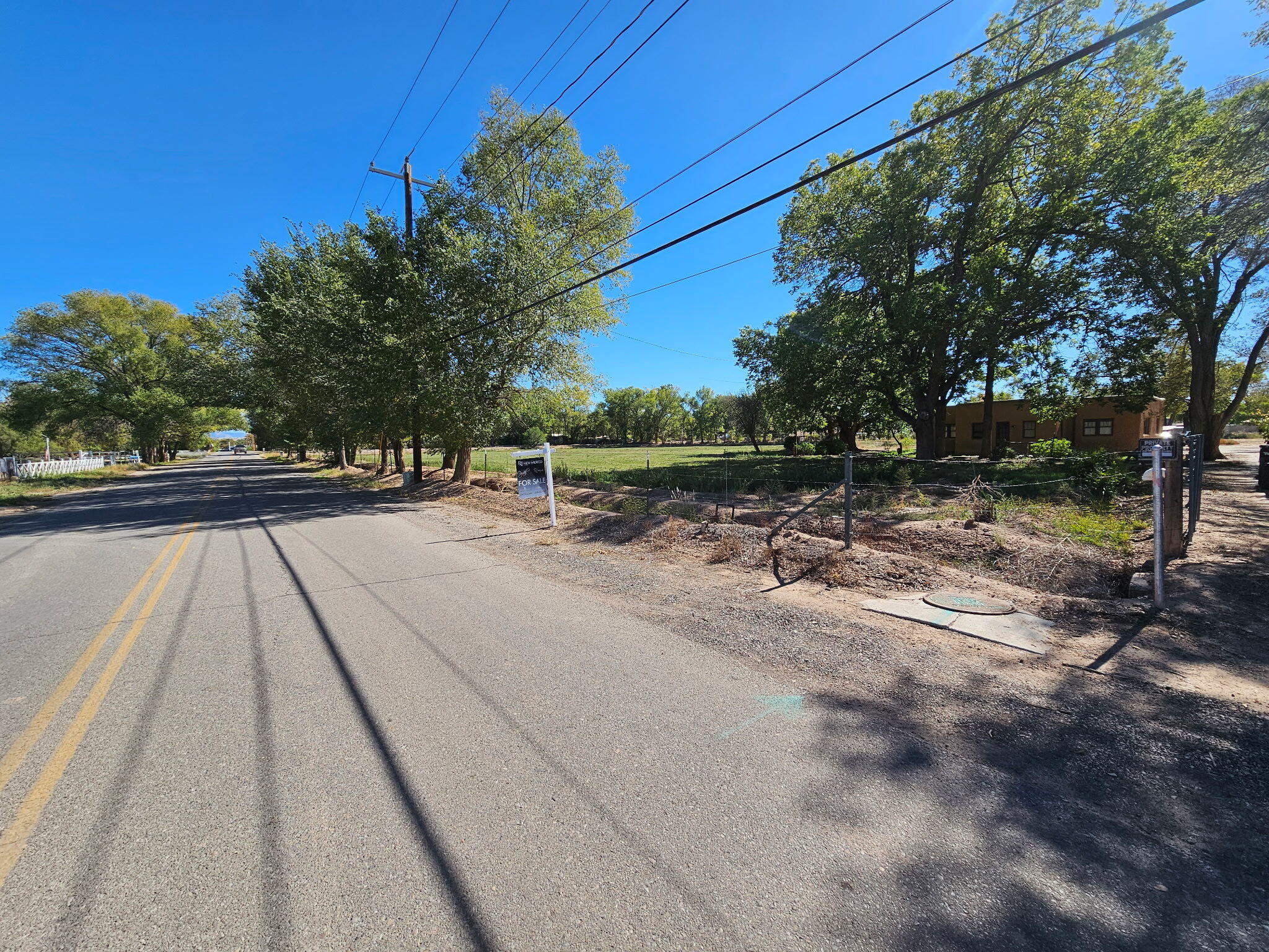2216 Pajarito/ Parcel 1 Road SW