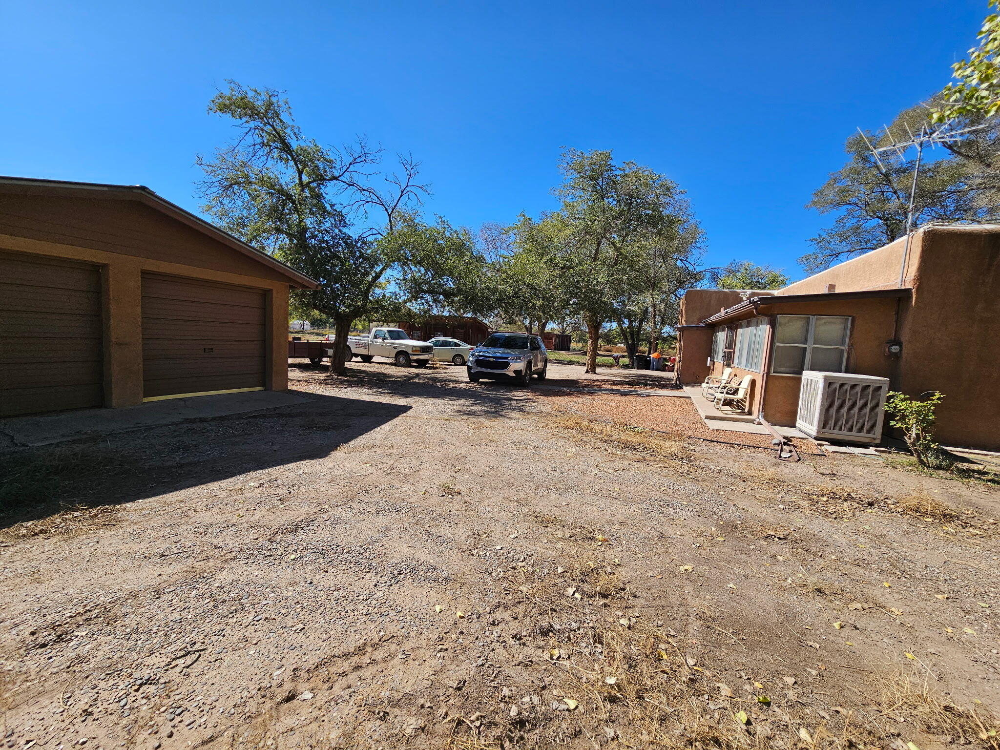 2216 Pajarito/ Parcel 1 Road SW