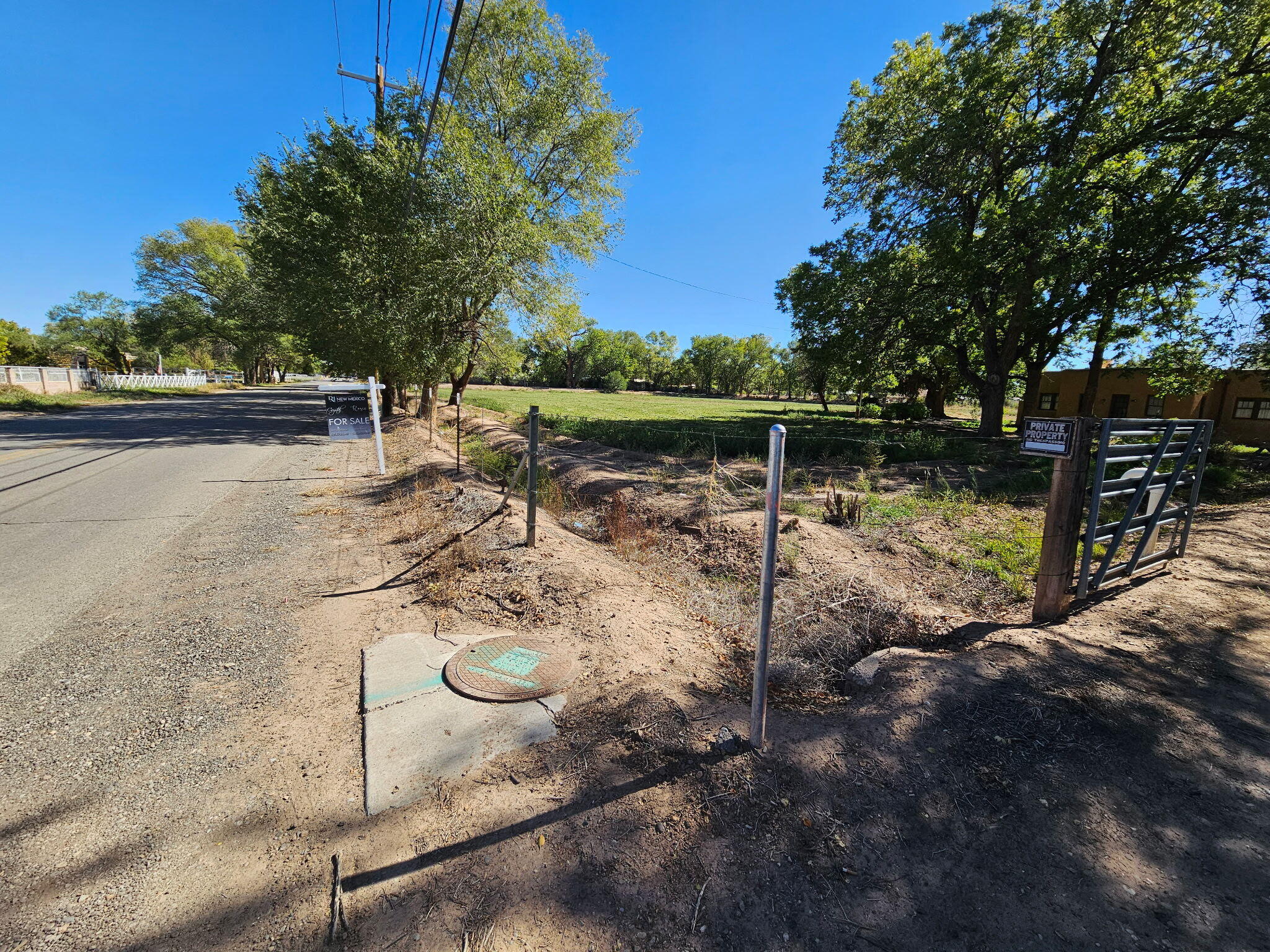 2216 Pajarito/ Parcel 1 Road SW