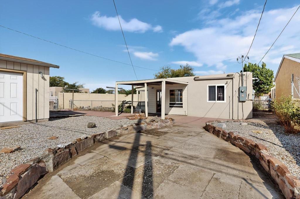 4800 Southern Avenue SE