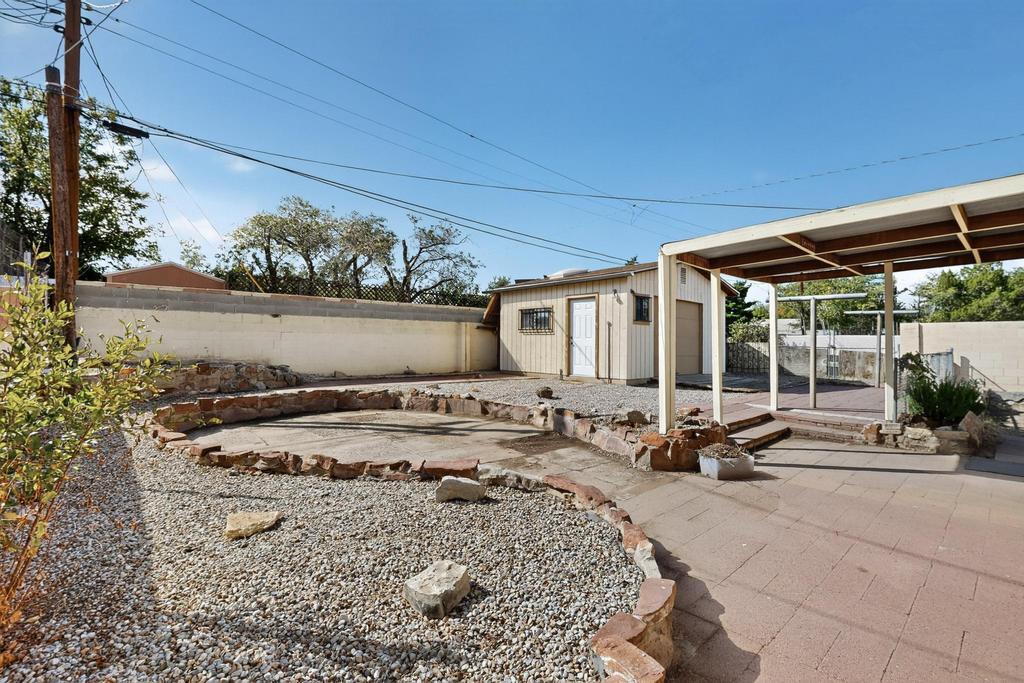 4800 Southern Avenue SE