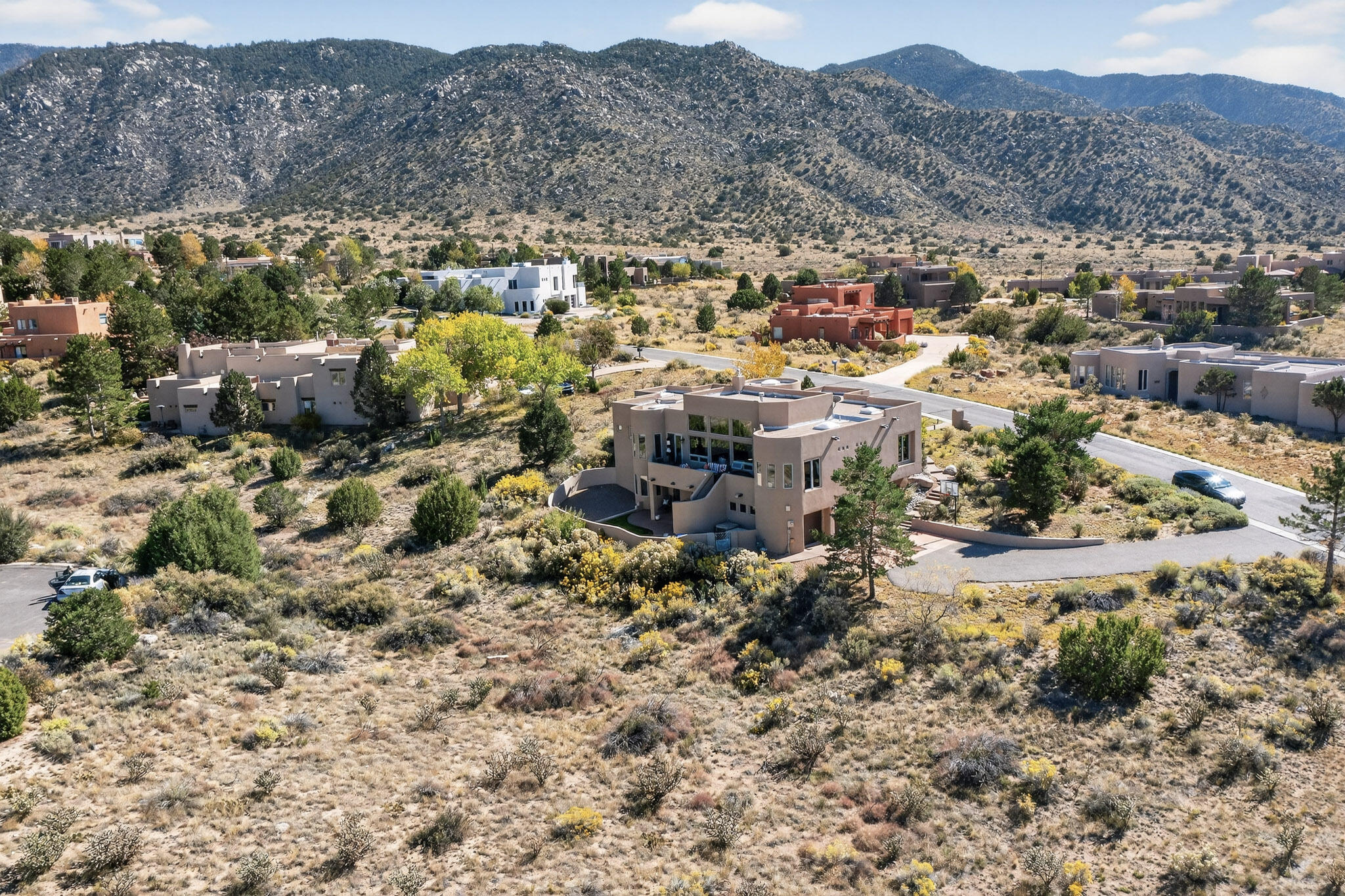 13615 Canada Del Oso Place NE