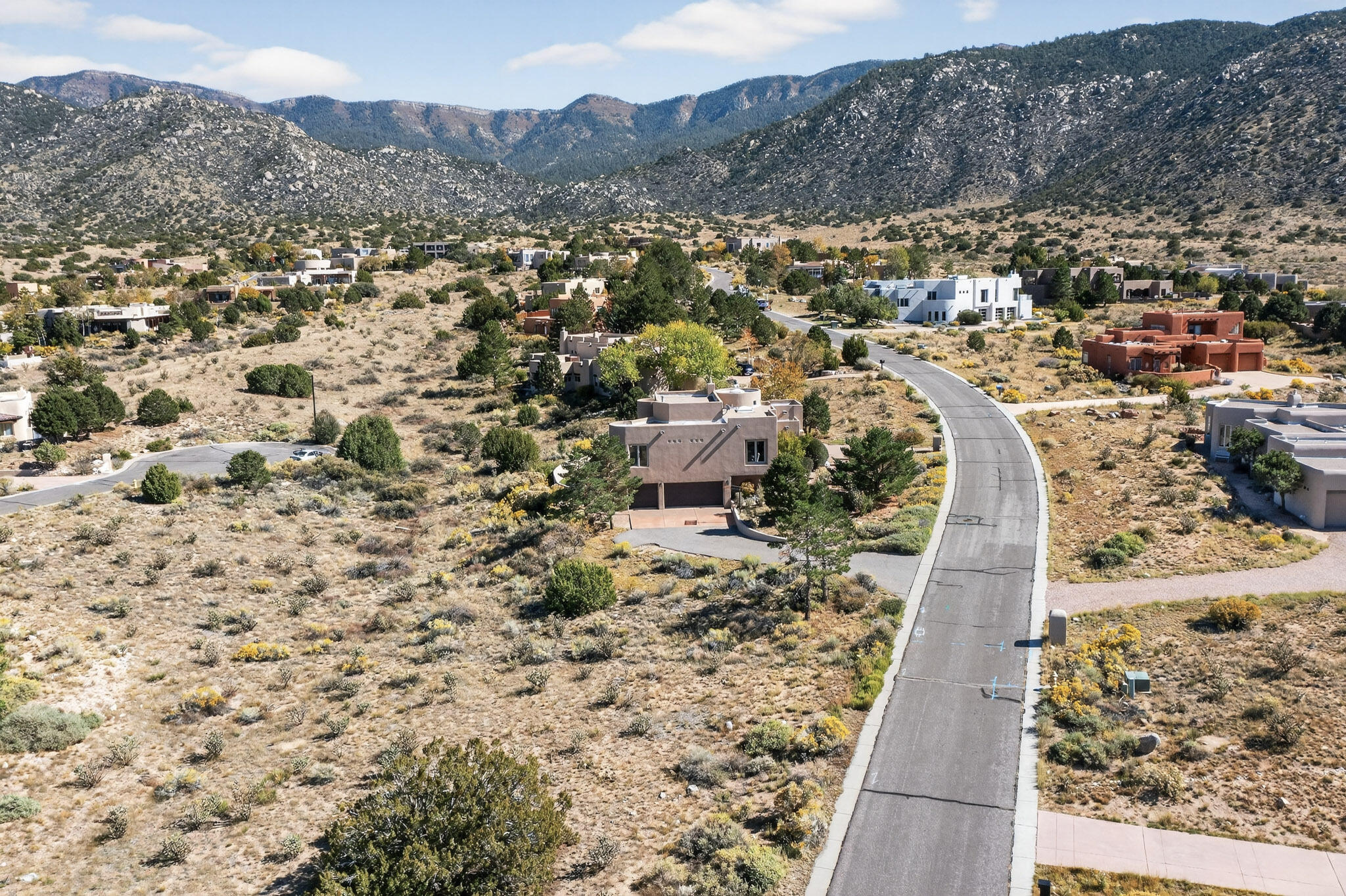 13615 Canada Del Oso Place NE