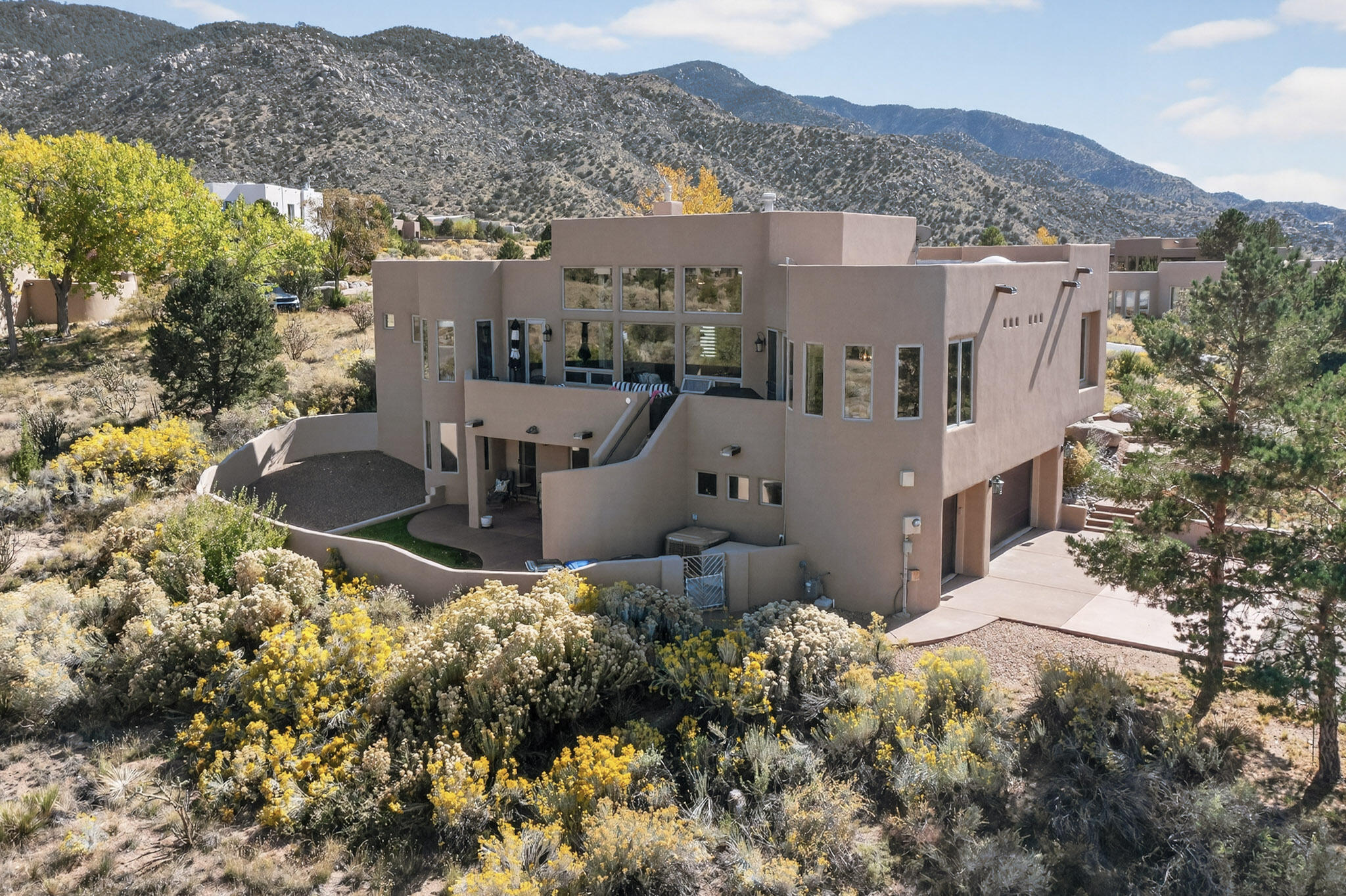 13615 Canada Del Oso Place NE