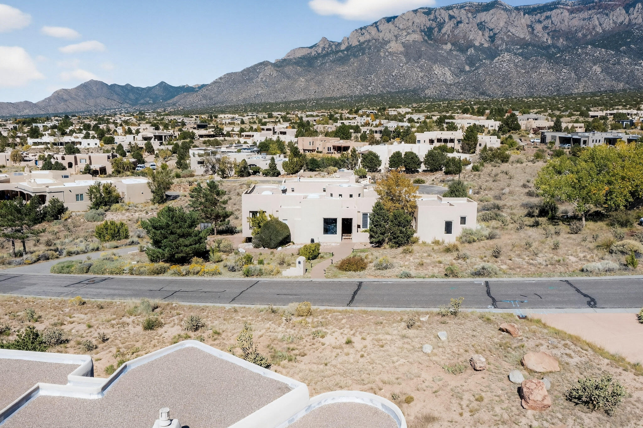 13615 Canada Del Oso Place NE