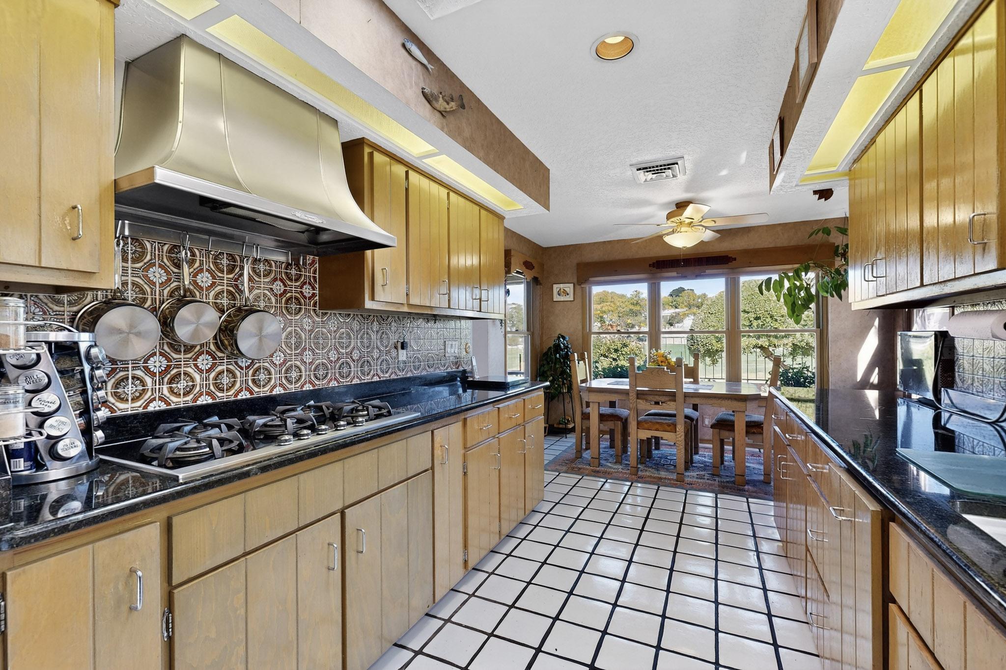 9515 Village Green Drive NE