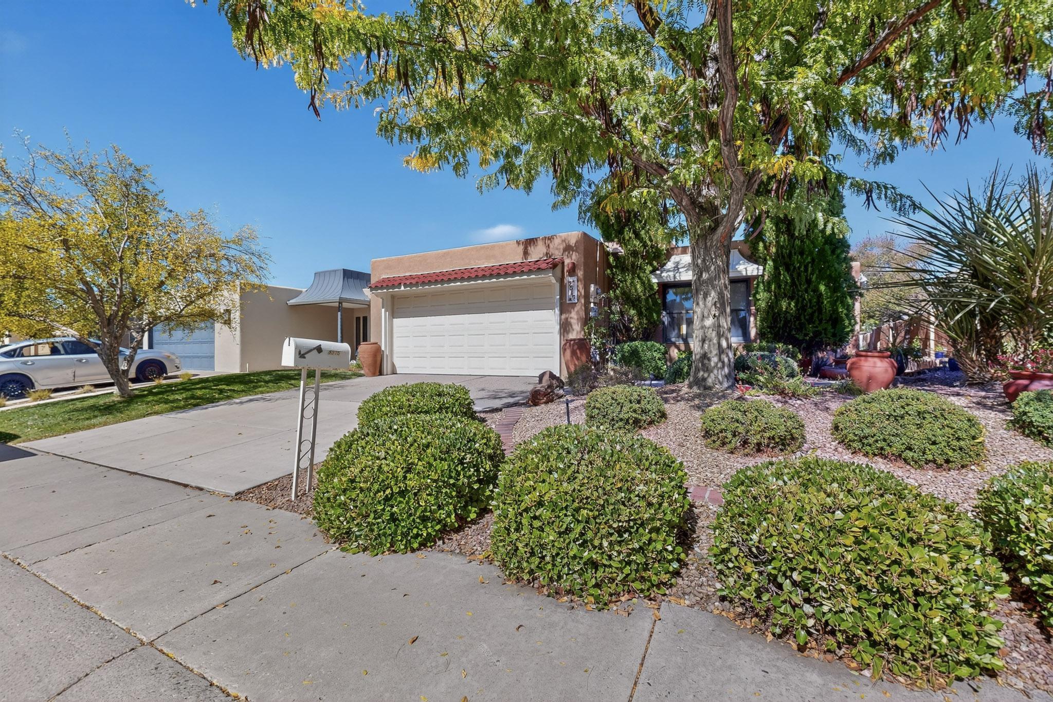 9515 Village Green Drive NE