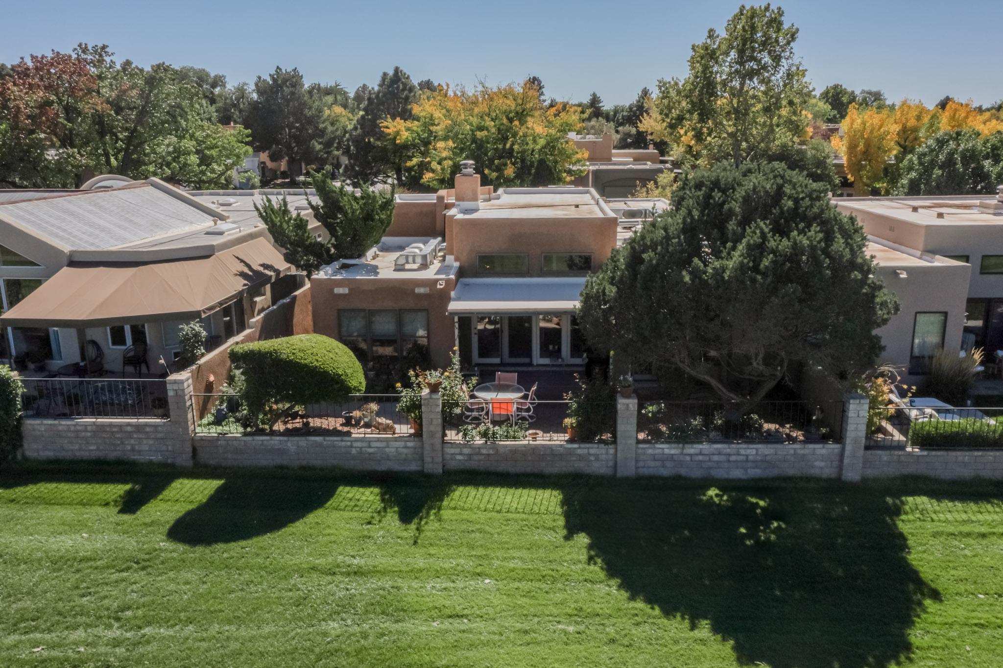 9515 Village Green Drive NE