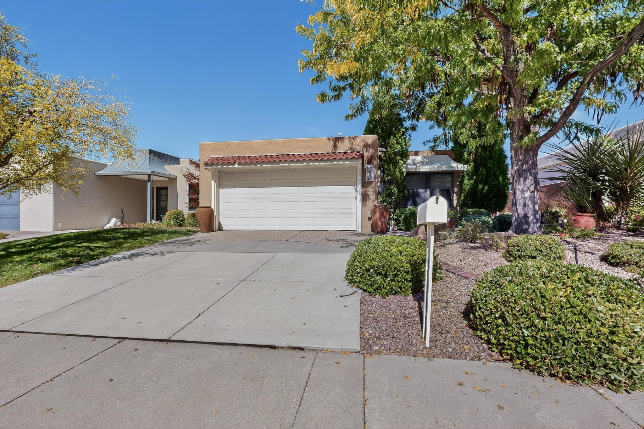 9515 Village Green Drive NE