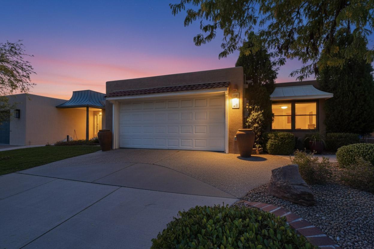 9515 Village Green Drive NE