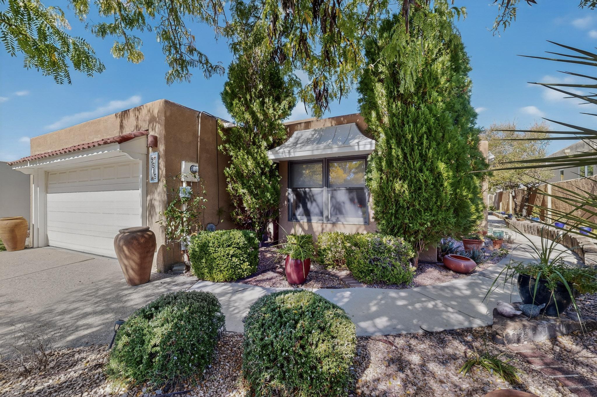 9515 Village Green Drive NE