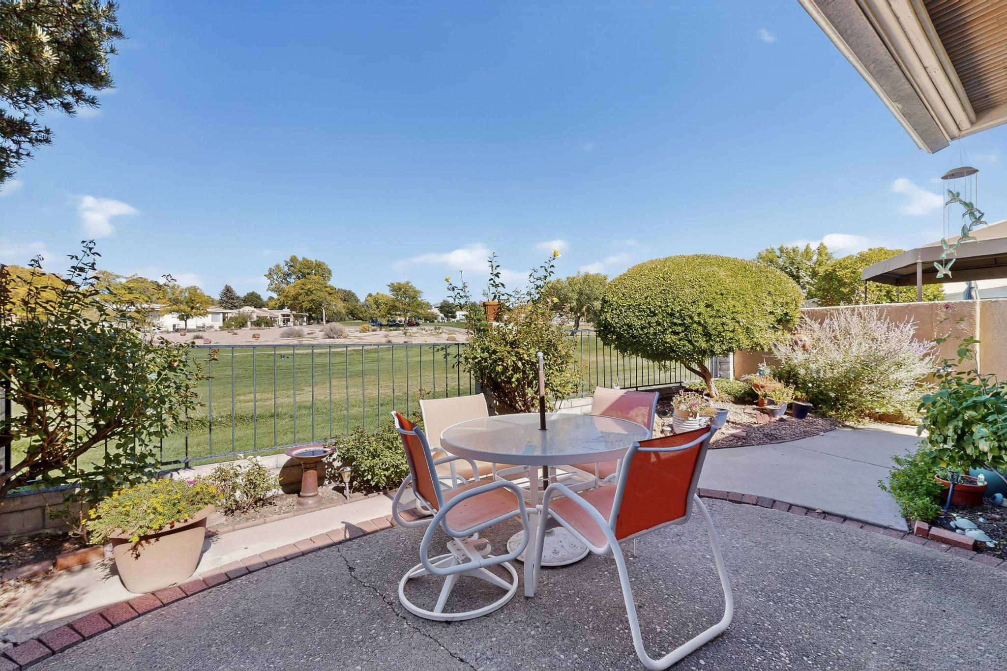 9515 Village Green Drive NE