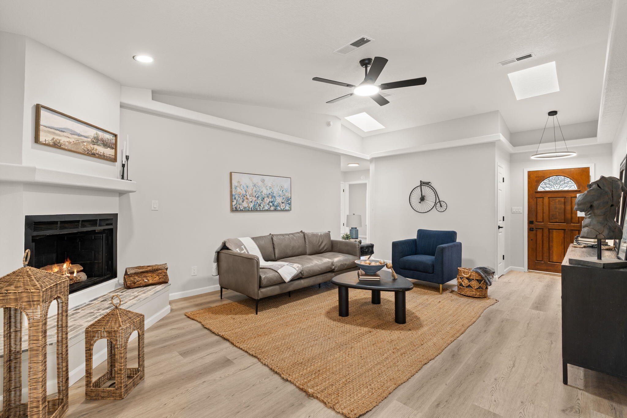 5316 Summer Avenue NE