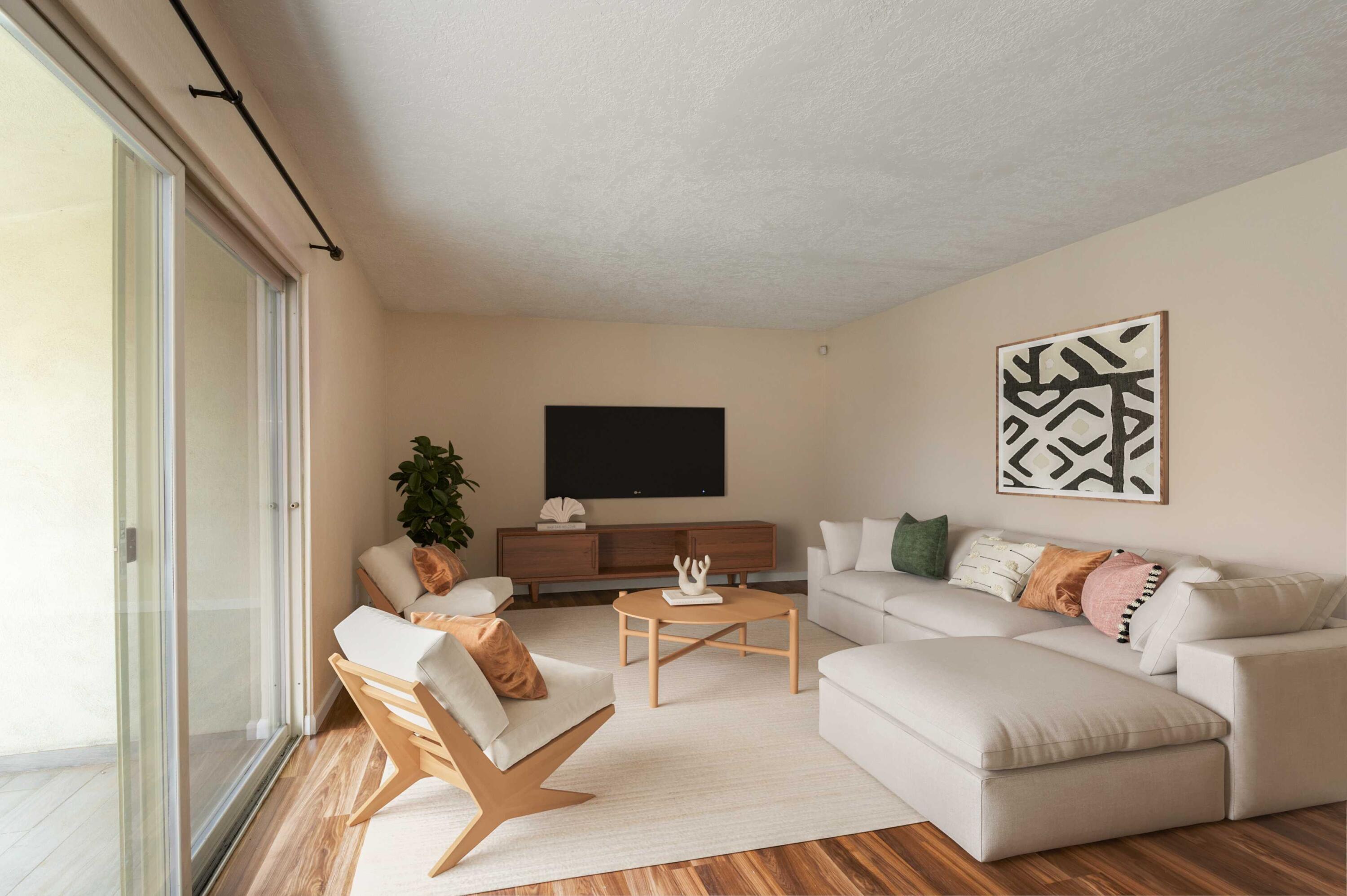 901 Country Club Drive SE APT G