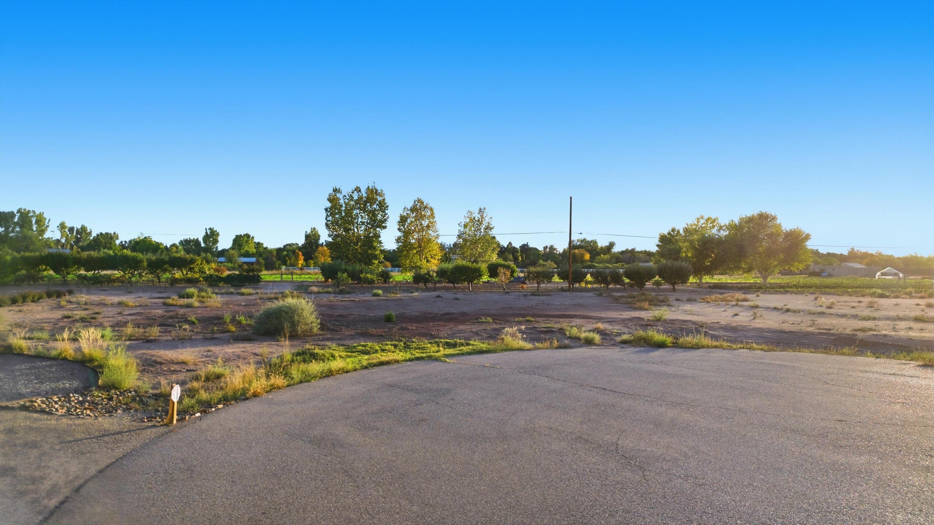 30 Paseo Del Luz De Noches