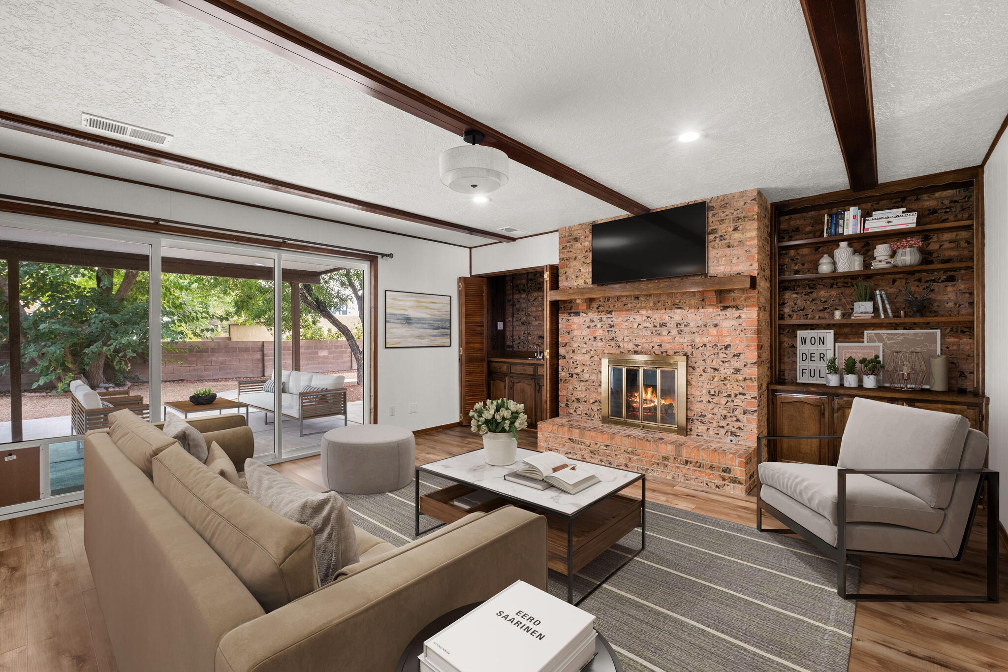 9812 Admiral Dewey Avenue NE