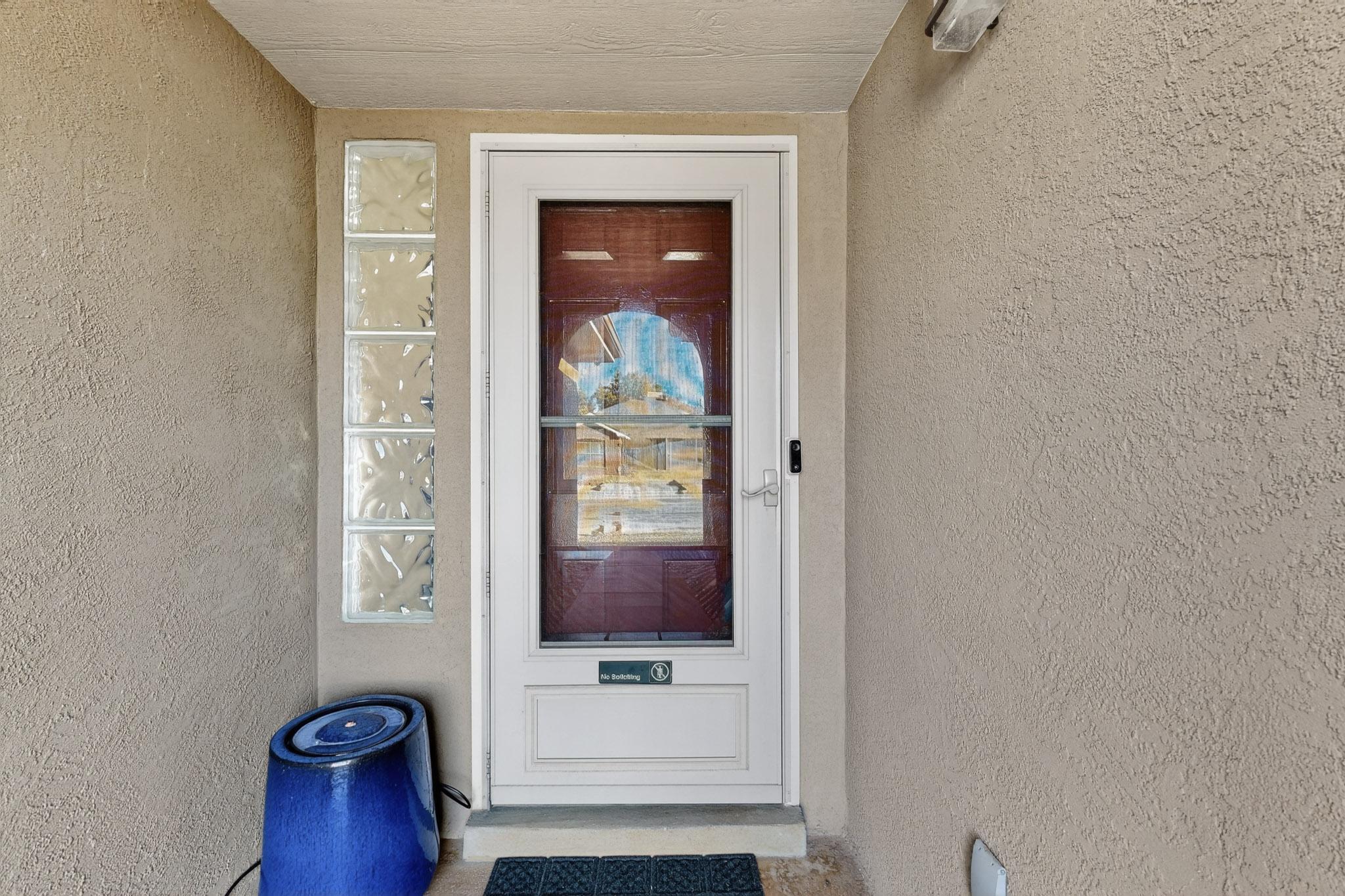 6604 Tierra Vista Avenue NW