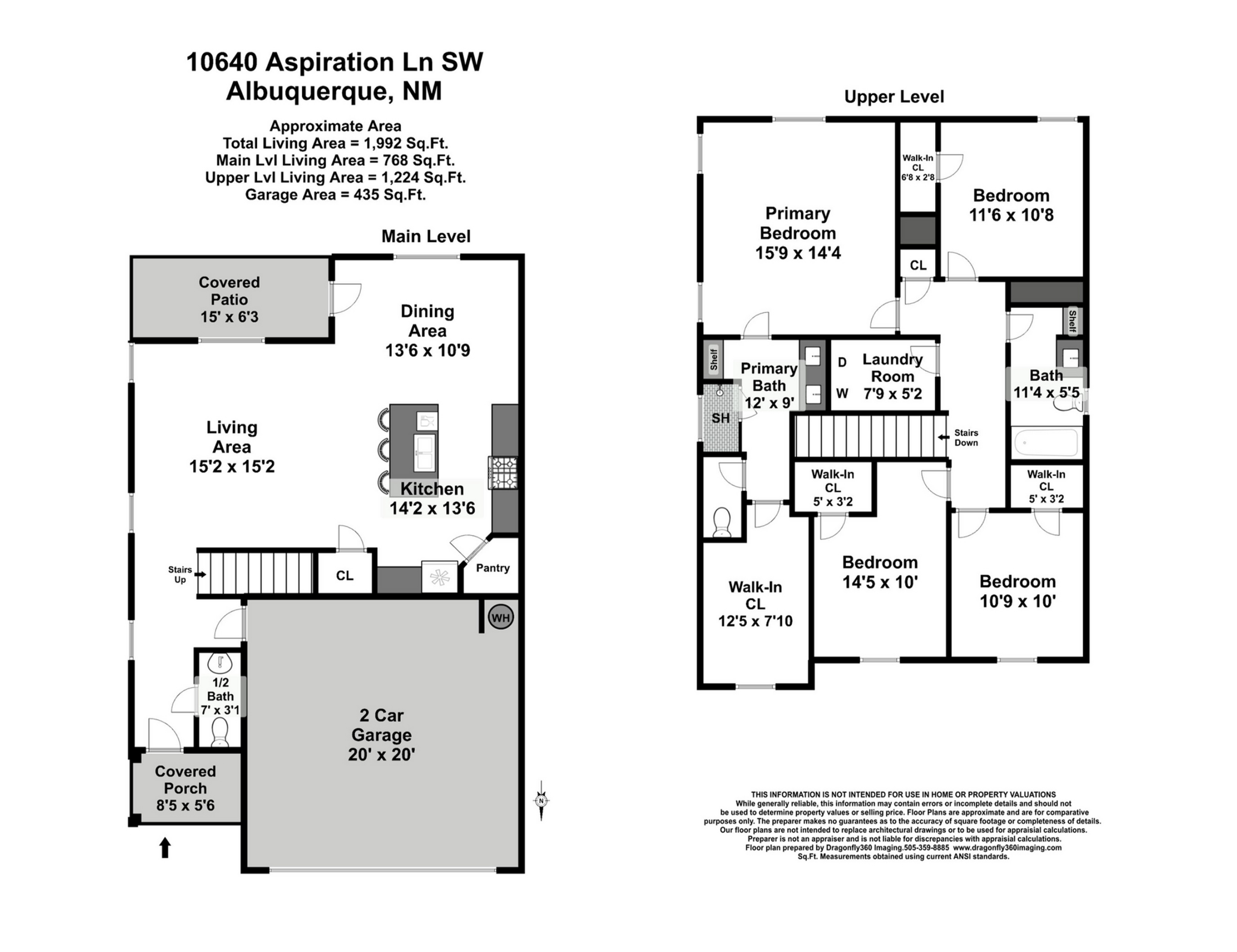 10640 Aspiration Lane SW