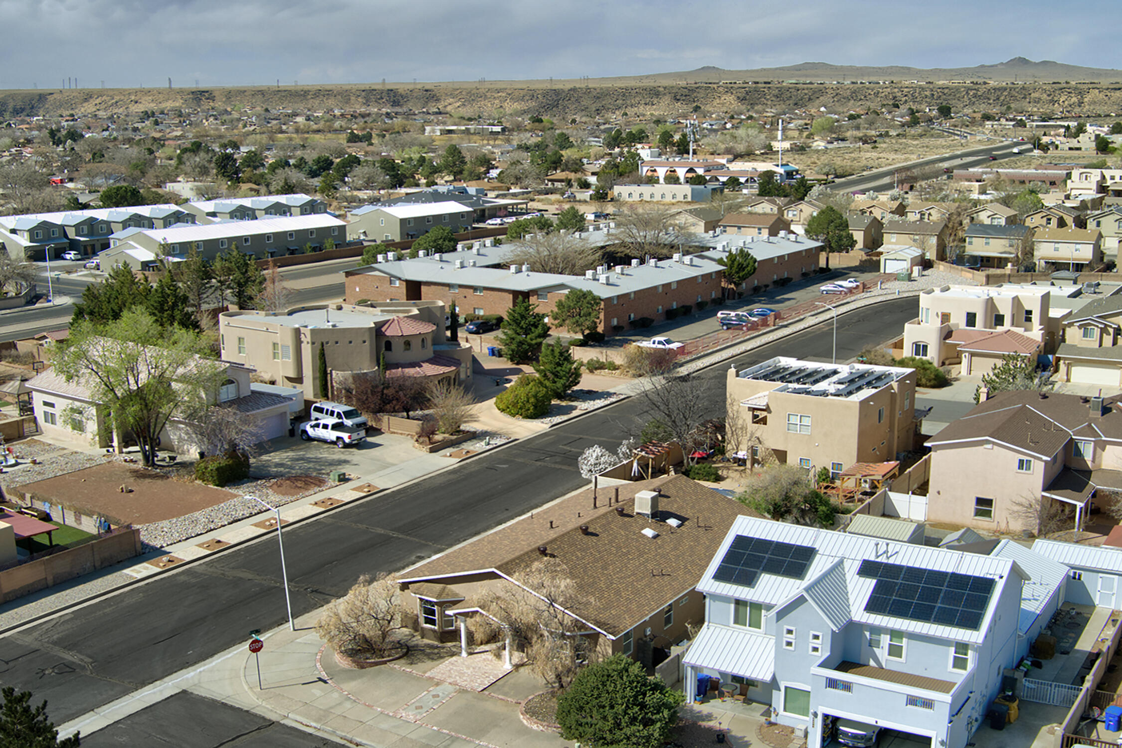 6101 Chimayo Drive NW