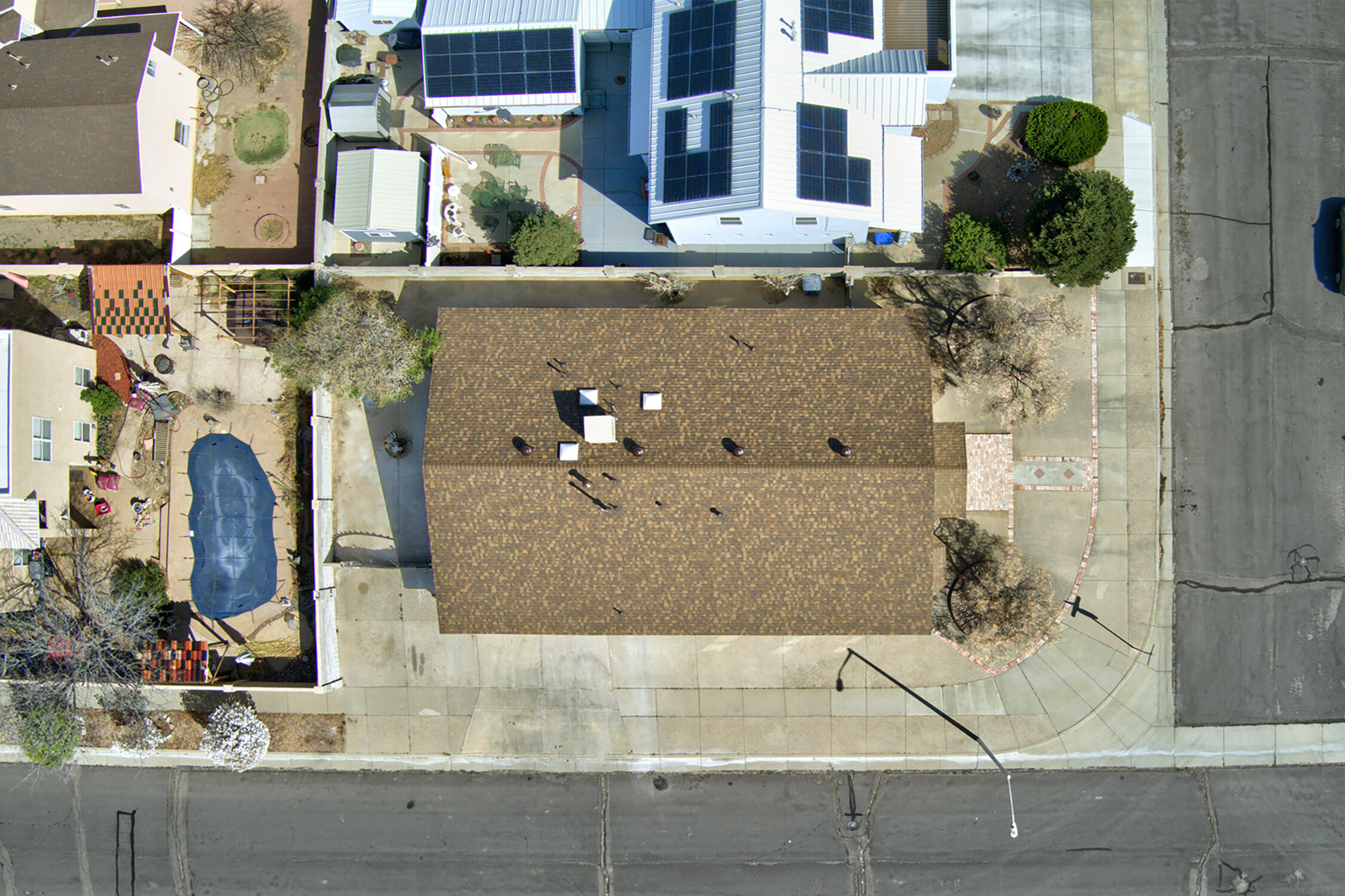 6101 Chimayo Drive NW