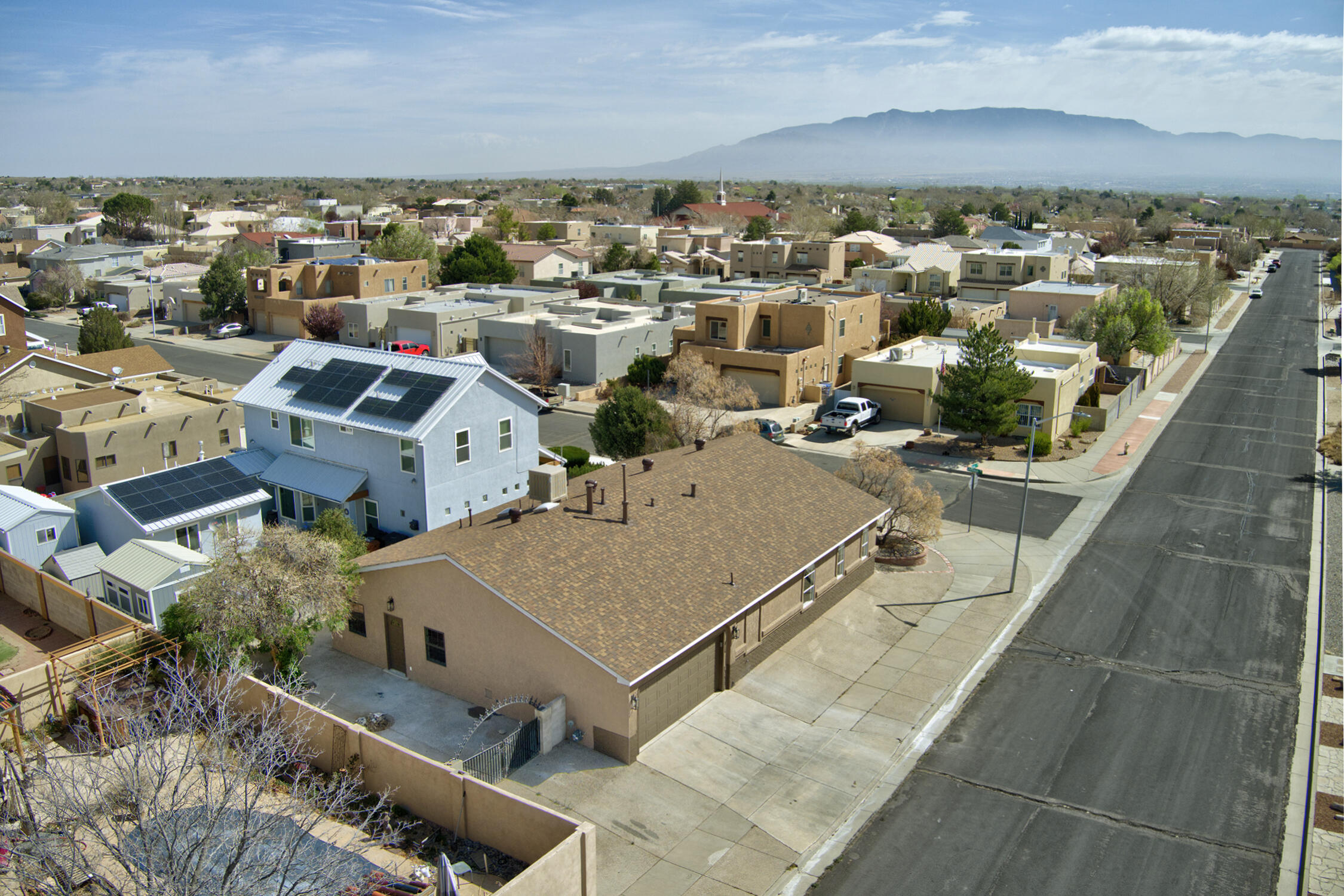 6101 Chimayo Drive NW