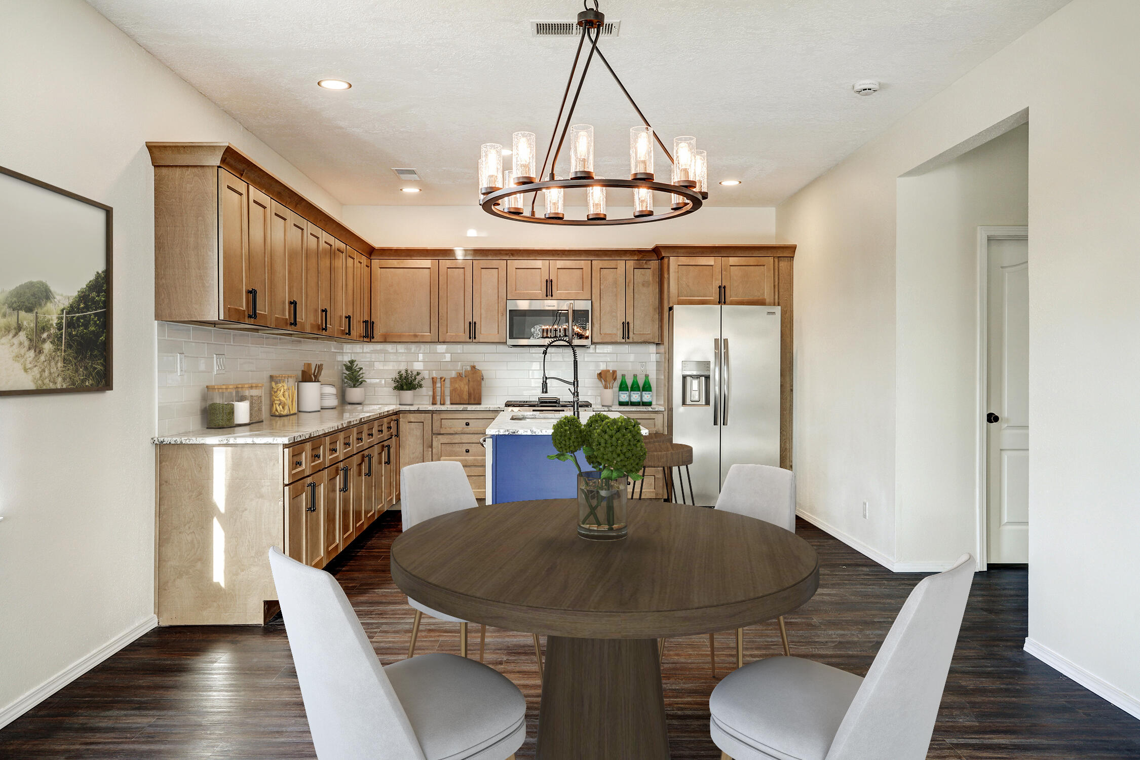 6101 Chimayo Drive NW