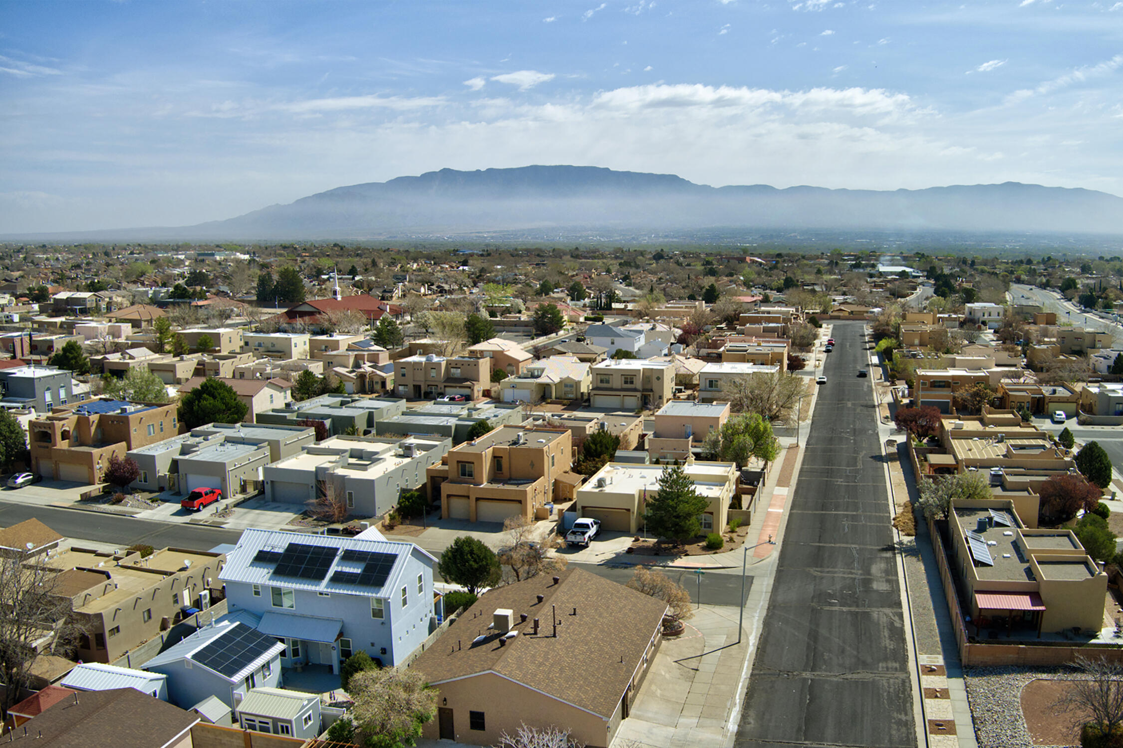 6101 Chimayo Drive NW