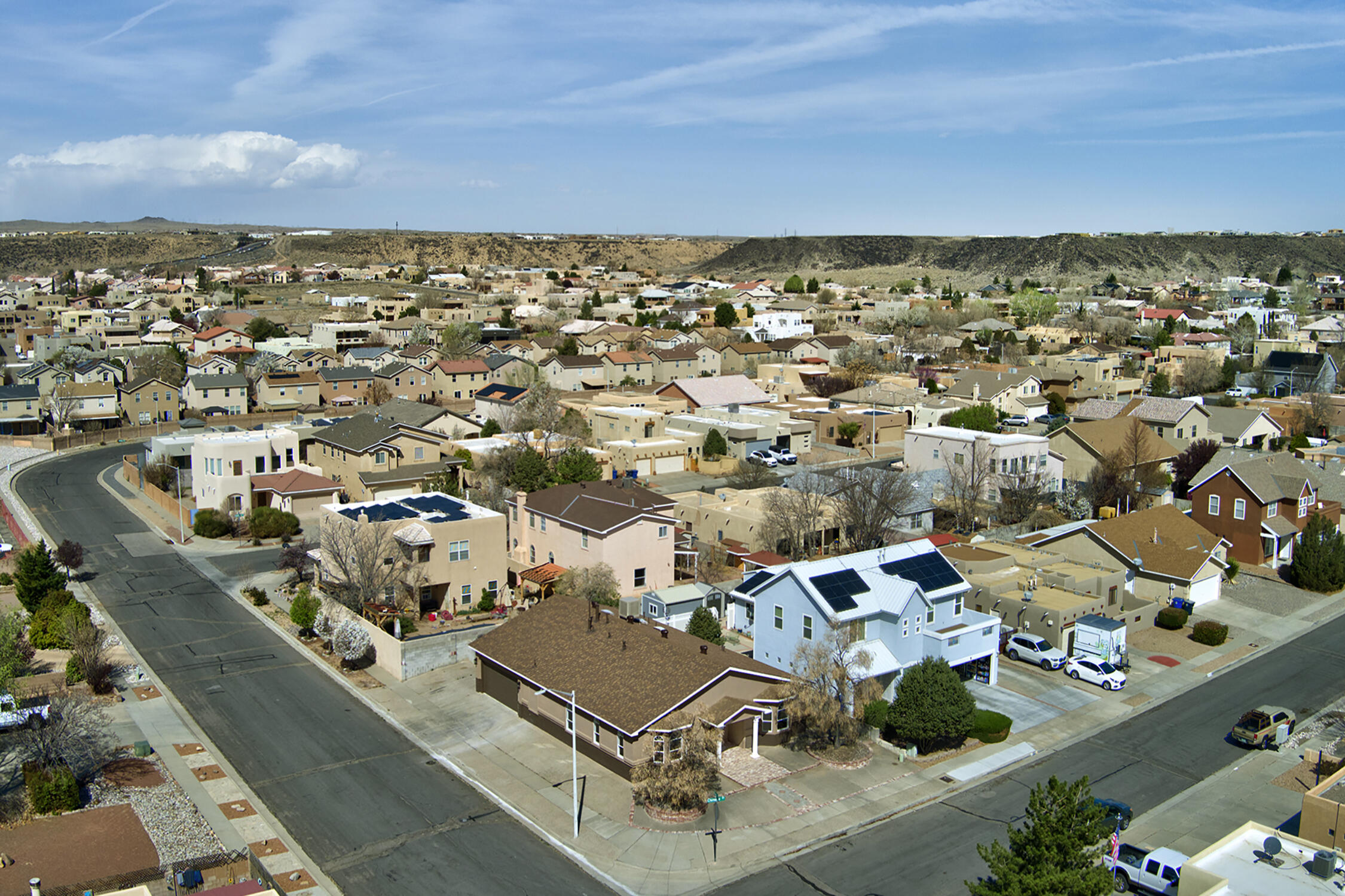 6101 Chimayo Drive NW