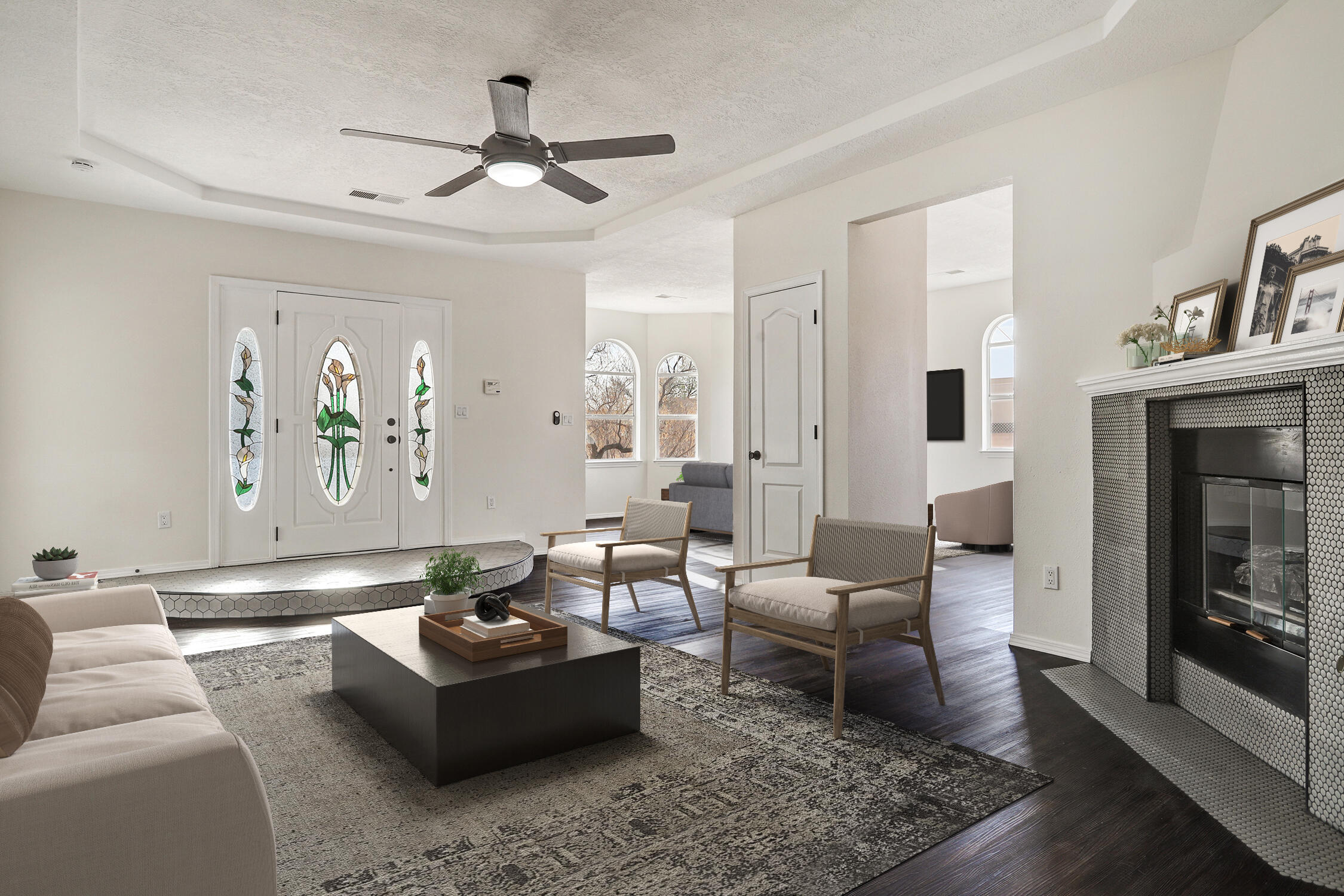 6101 Chimayo Drive NW