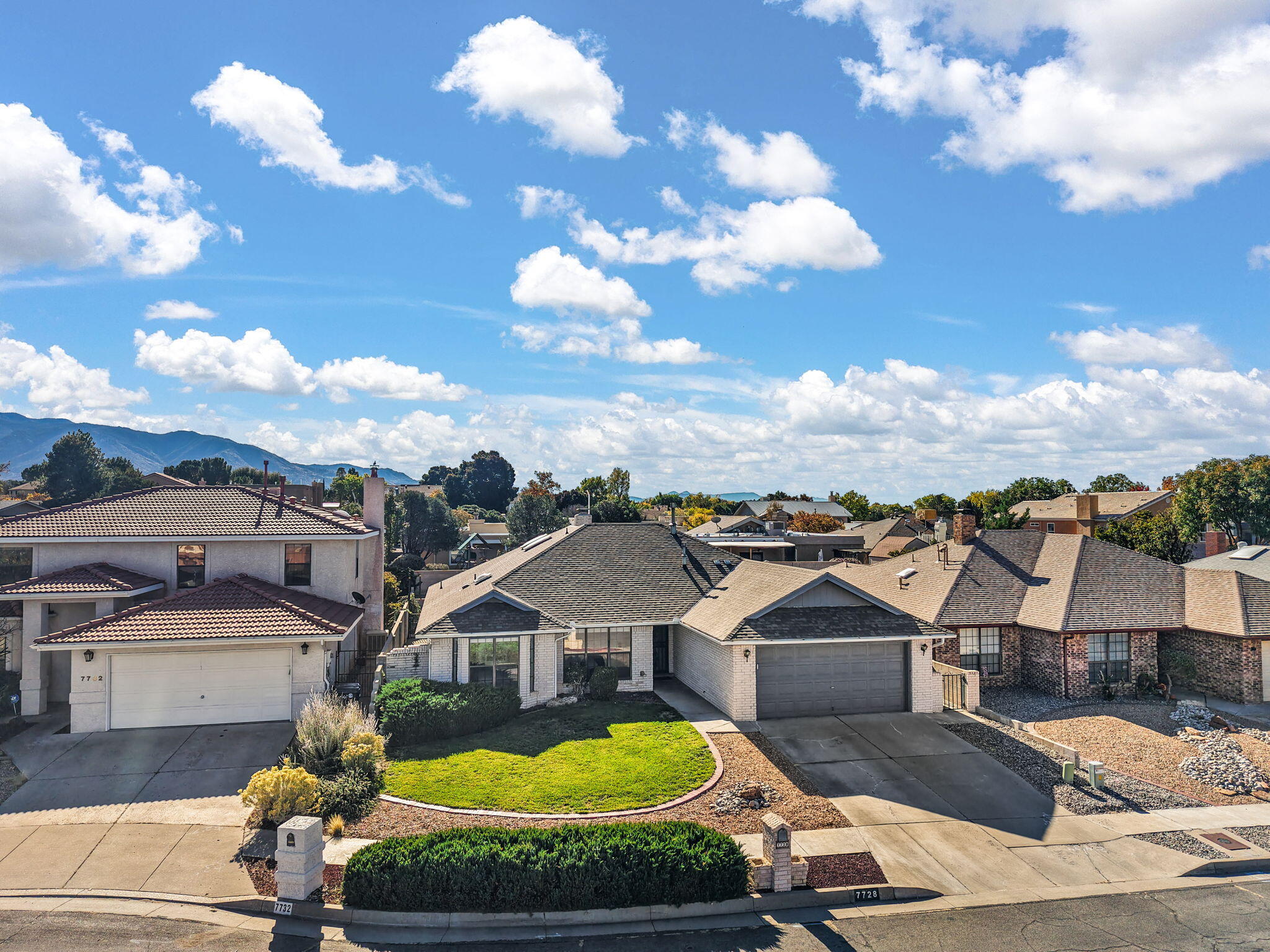 7728 Jacobo Drive NE