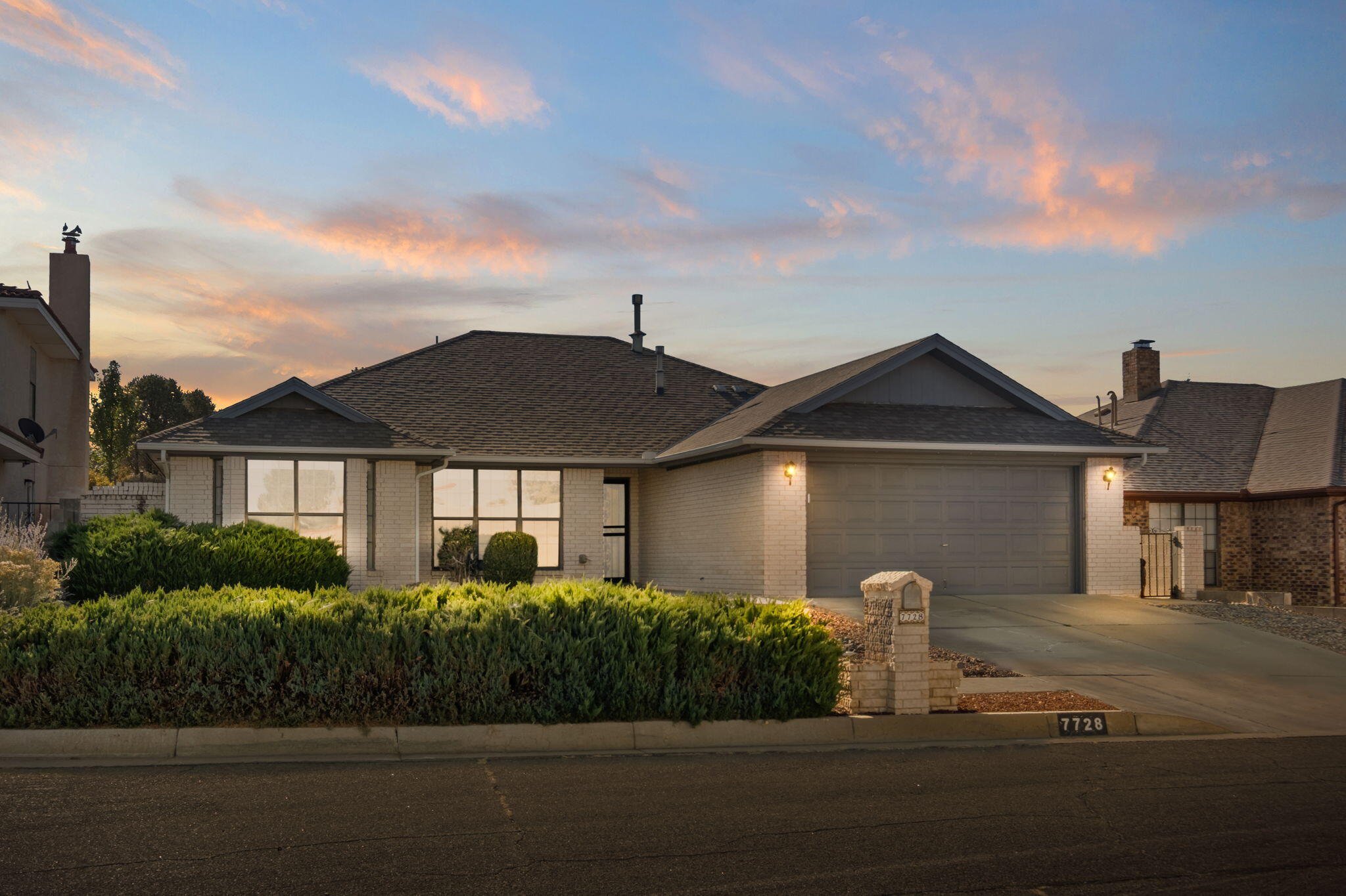 7728 Jacobo Drive NE