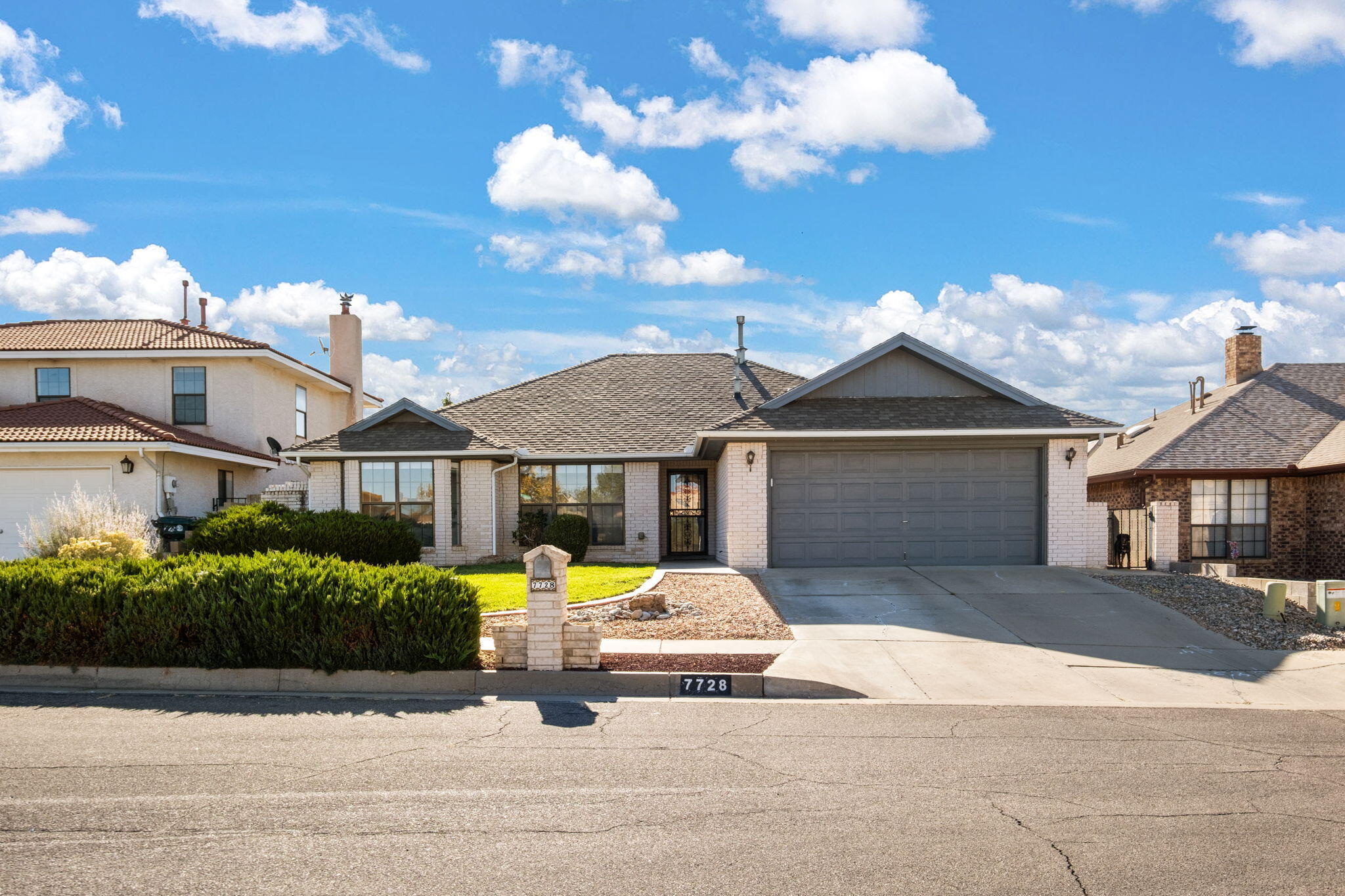 7728 Jacobo Drive NE