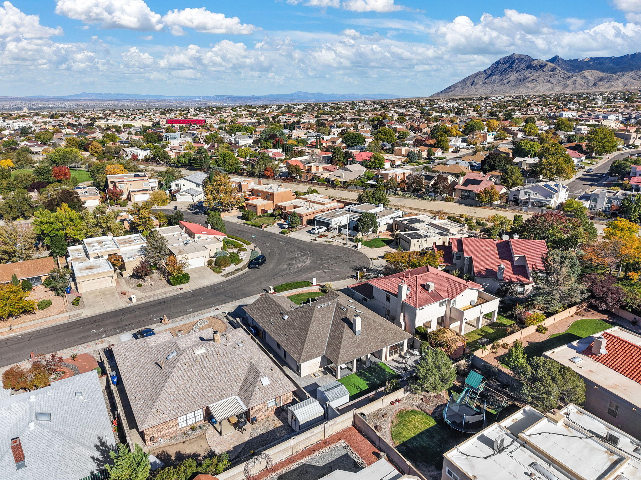 7728 Jacobo Drive NE