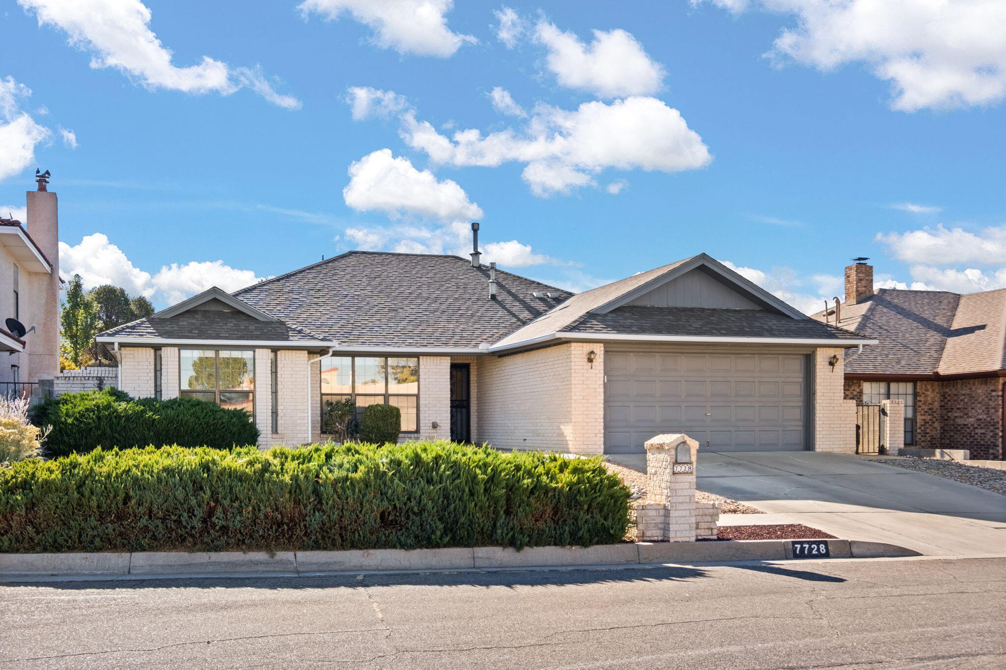 7728 Jacobo Drive NE
