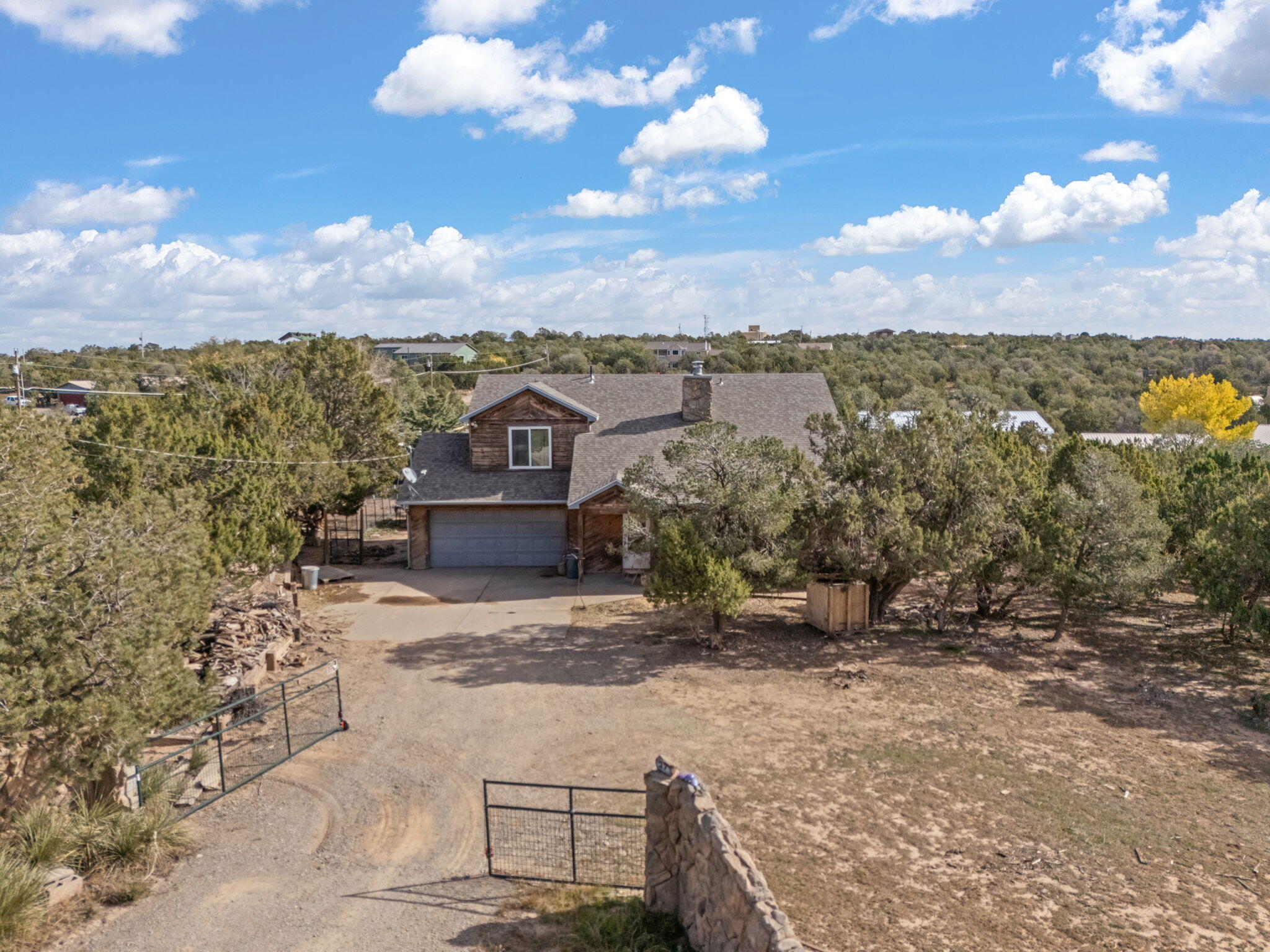 27 Steeplechase Drive
