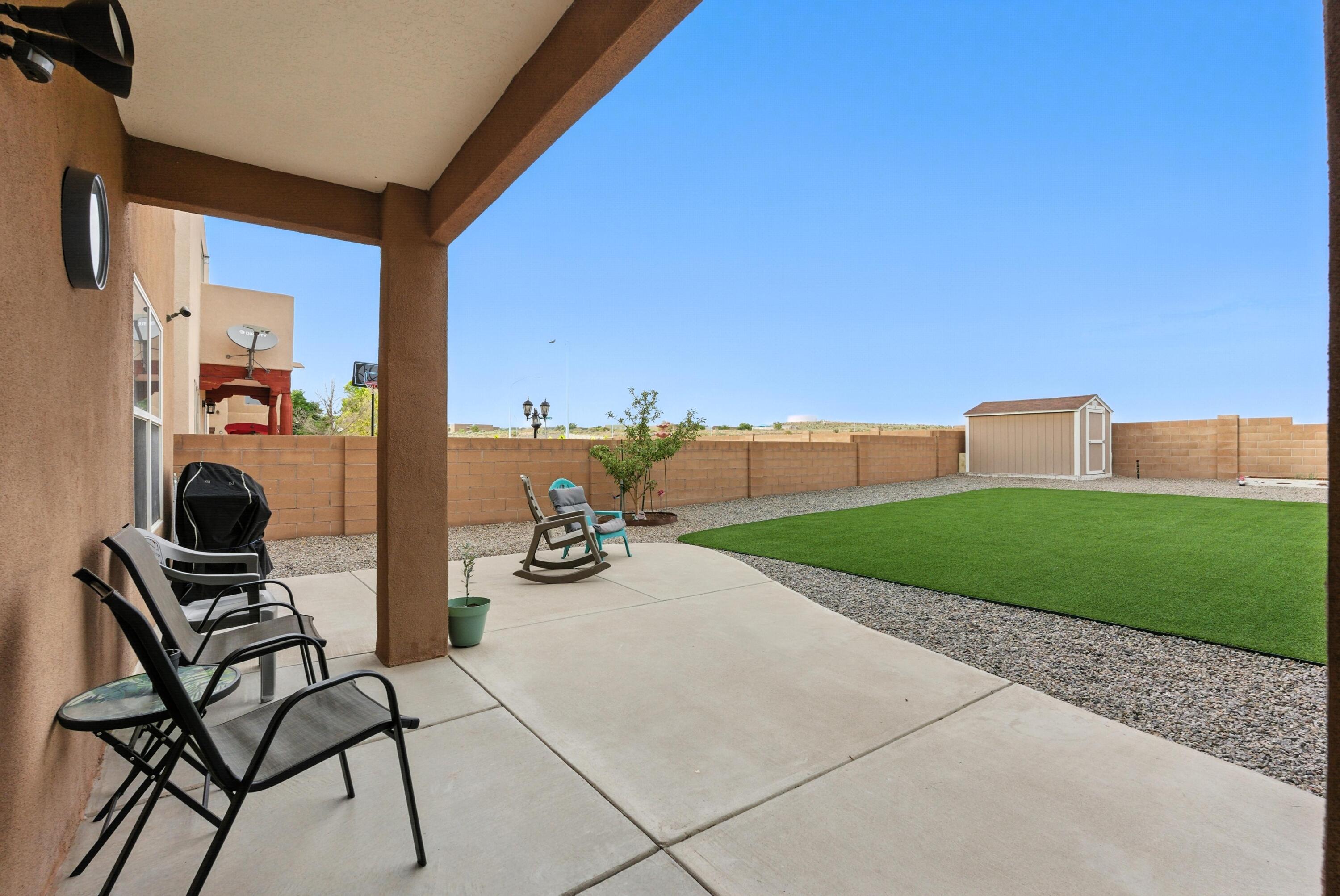 3356 Cochiti Street NE