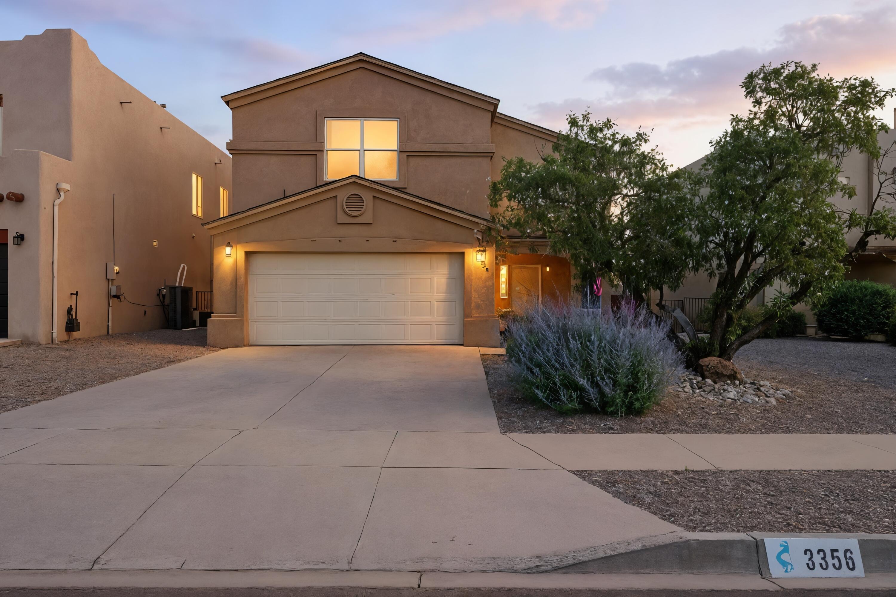 3356 Cochiti Street NE