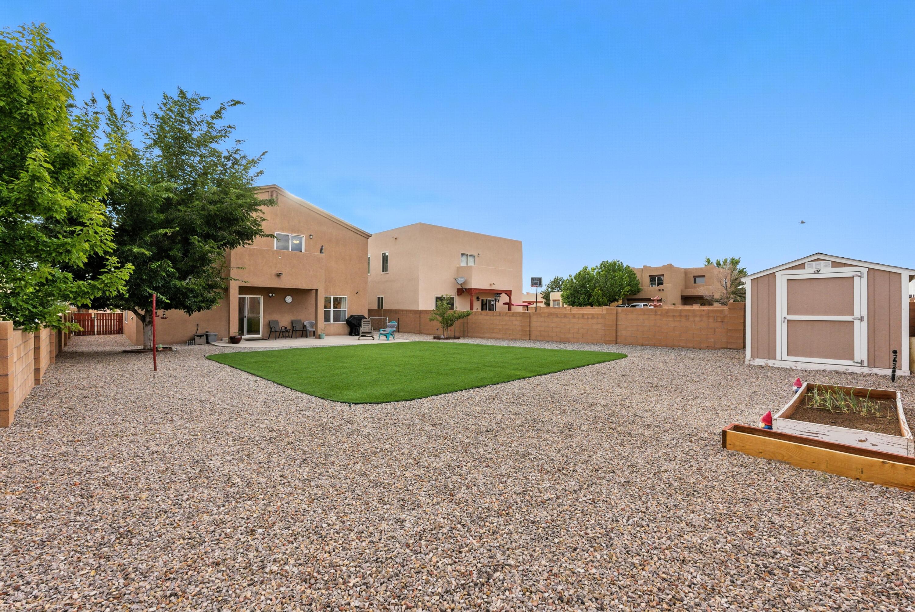 3356 Cochiti Street NE