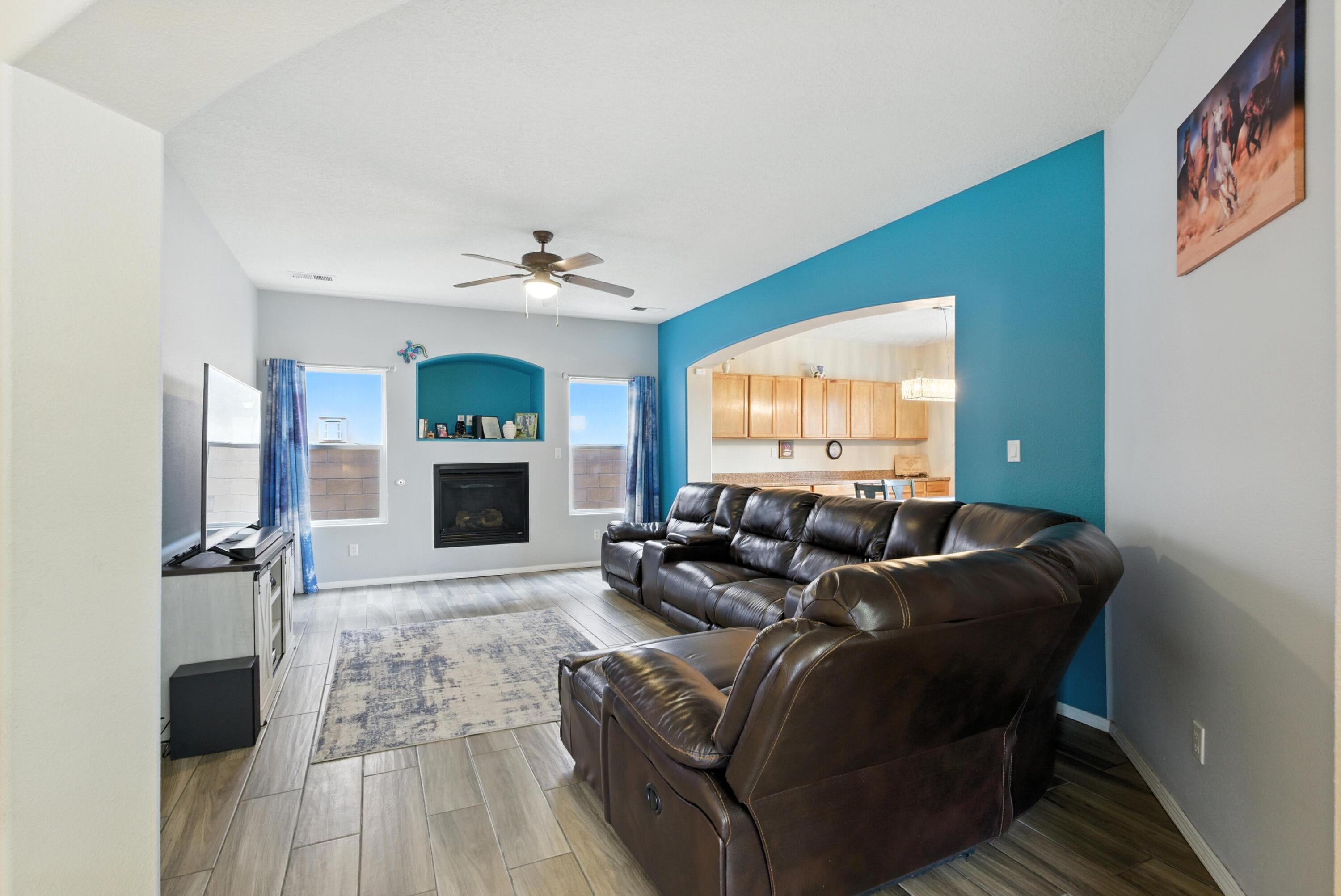 3356 Cochiti Street NE