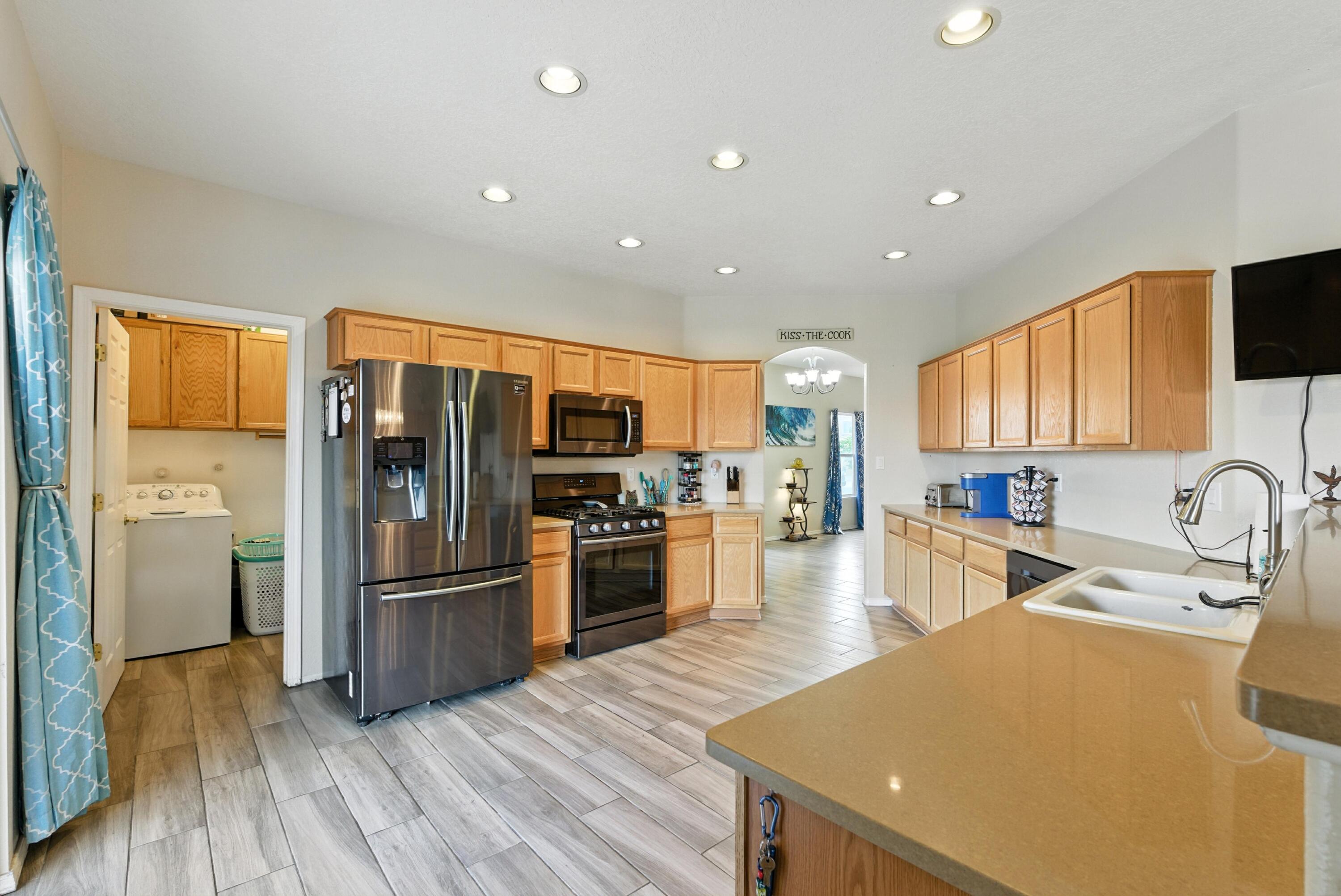 3356 Cochiti Street NE