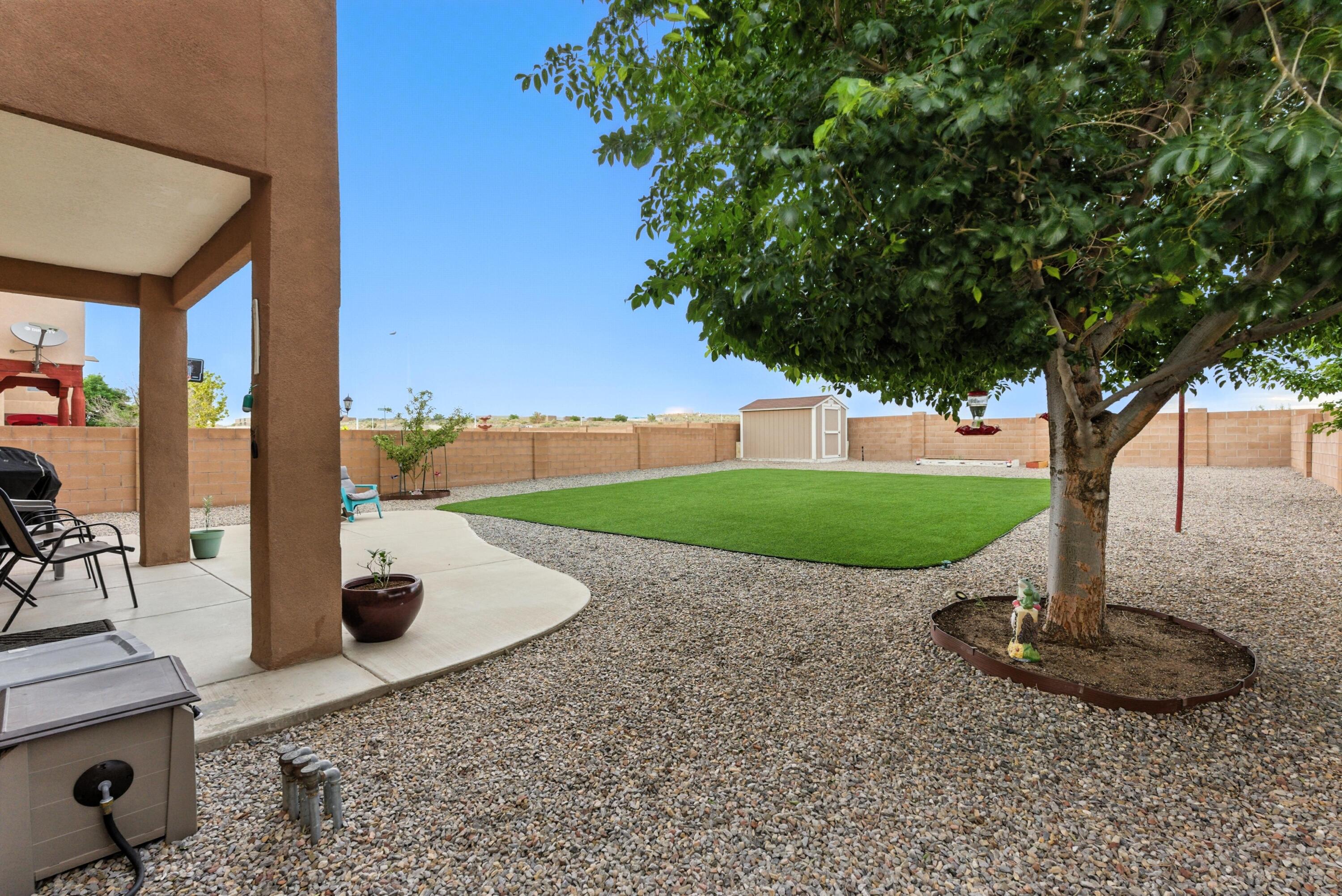 3356 Cochiti Street NE