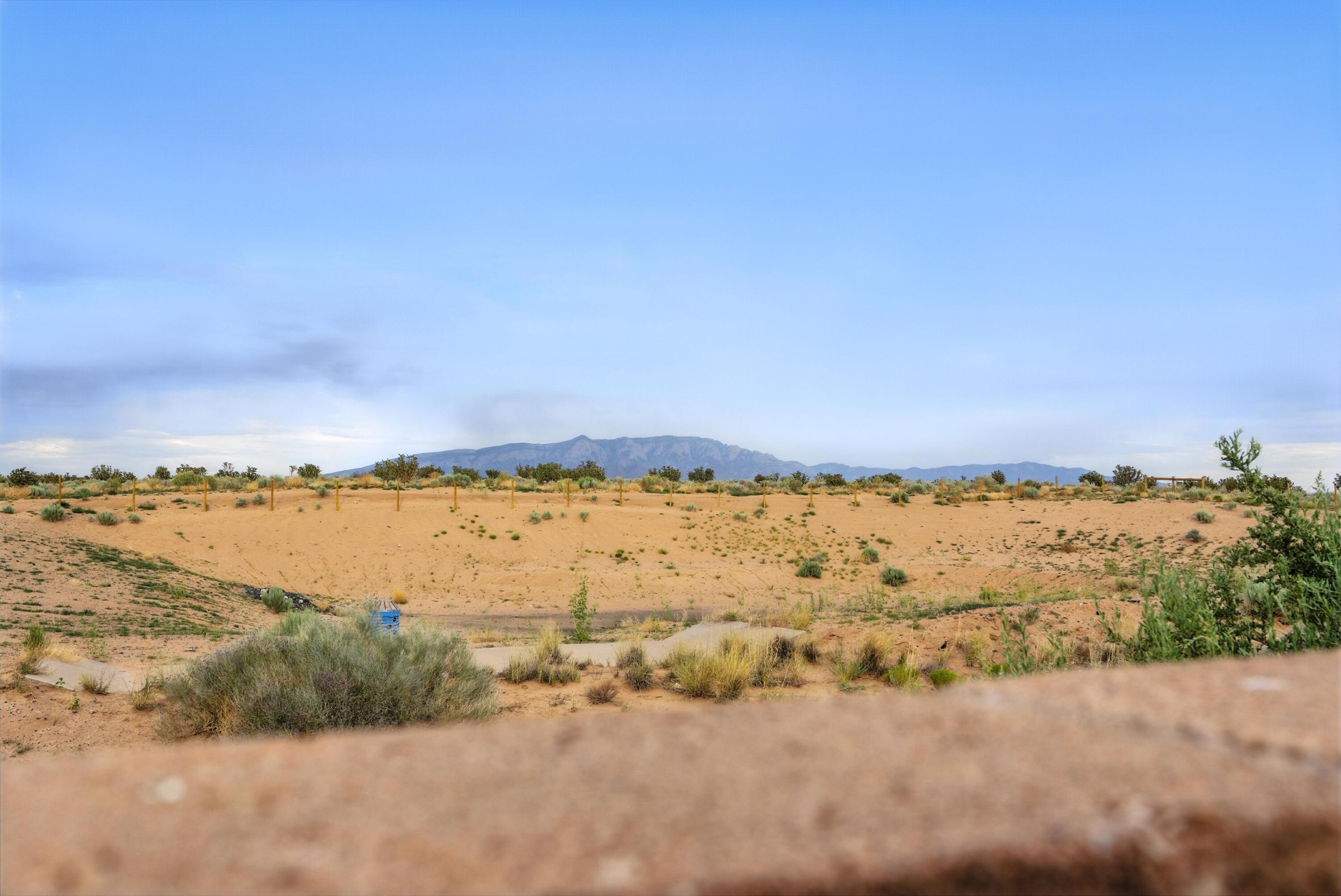 3356 Cochiti Street NE