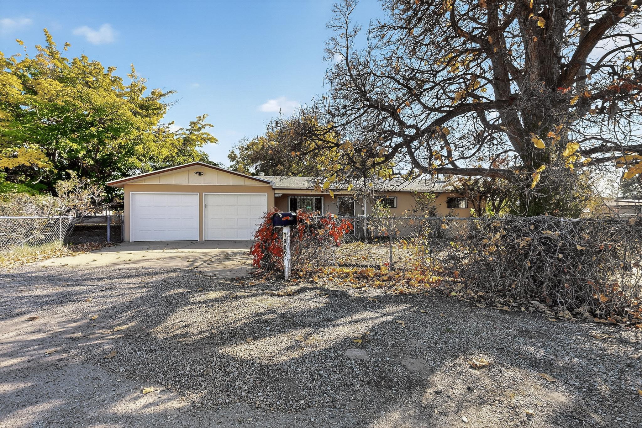 1809 Conita Real Avenue SW