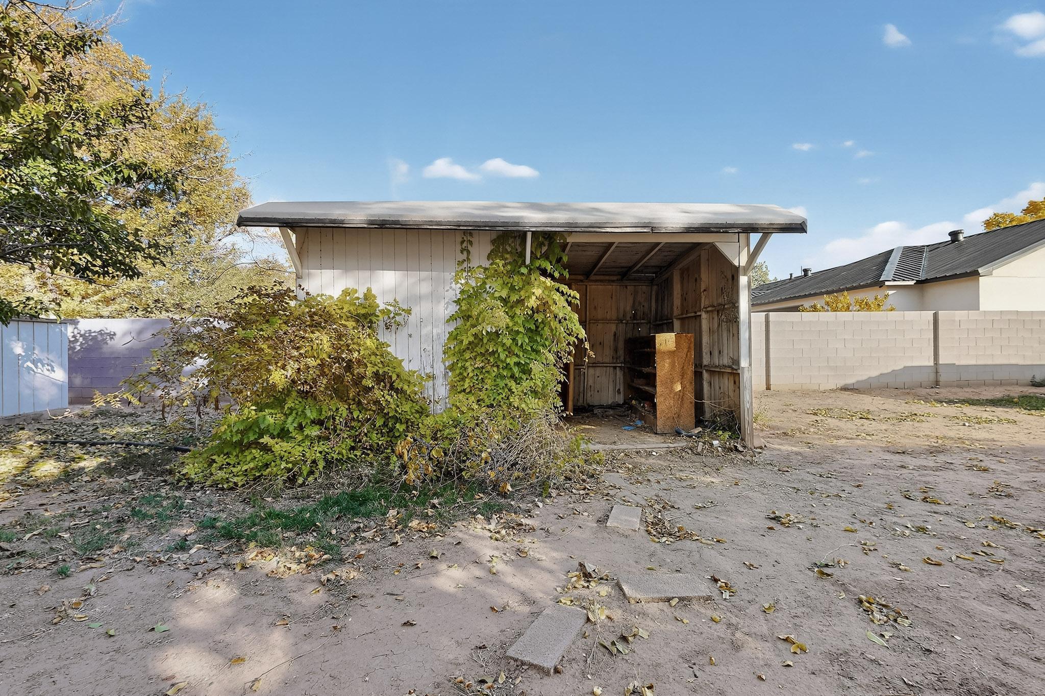 1809 Conita Real Avenue SW