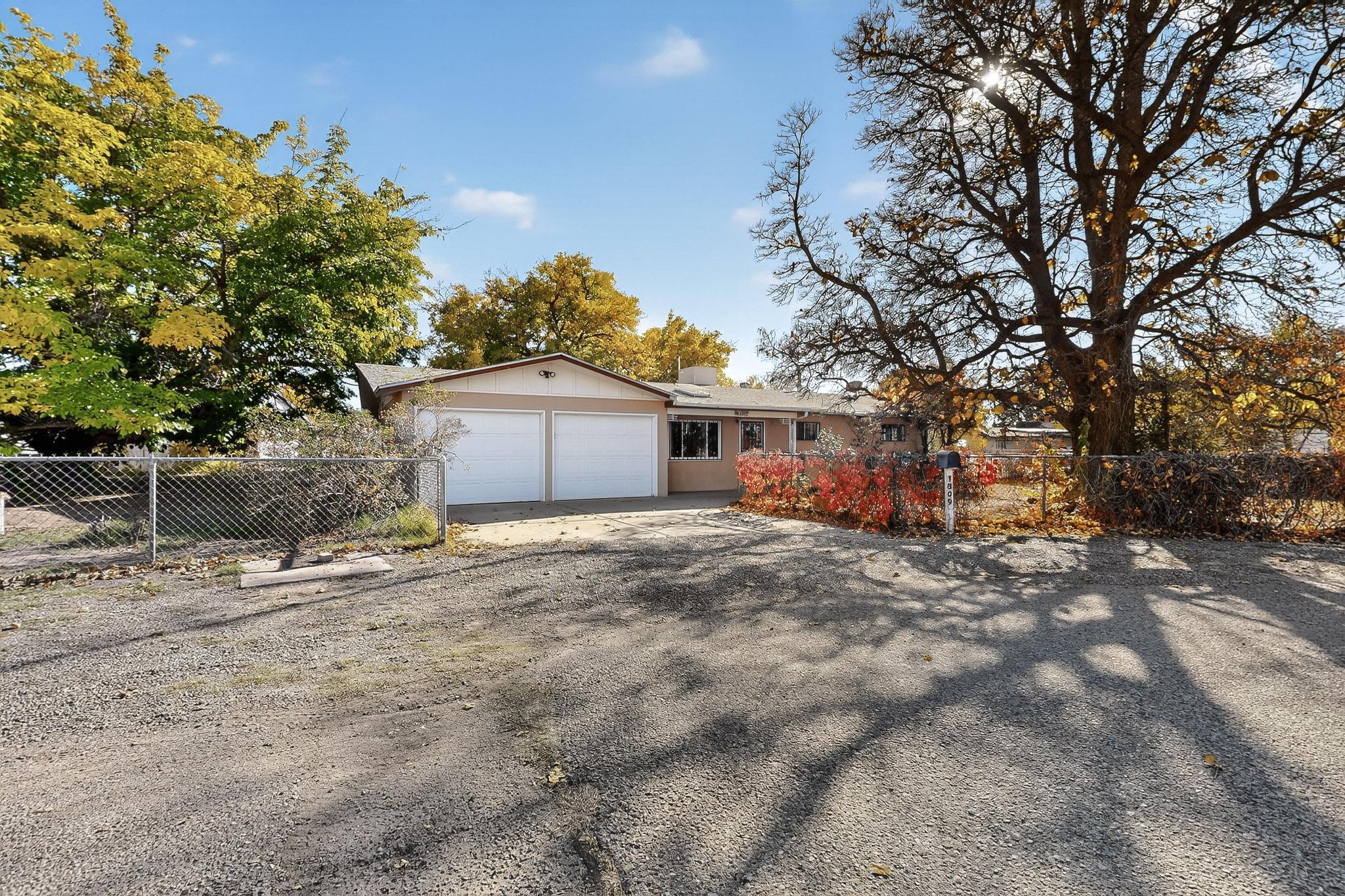 1809 Conita Real Avenue SW