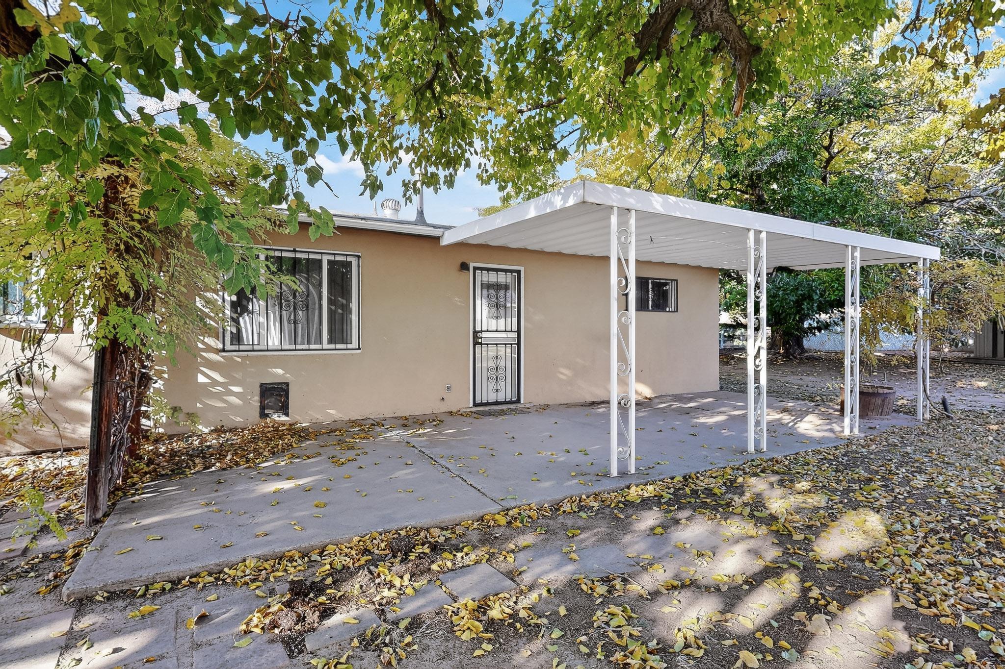 1809 Conita Real Avenue SW