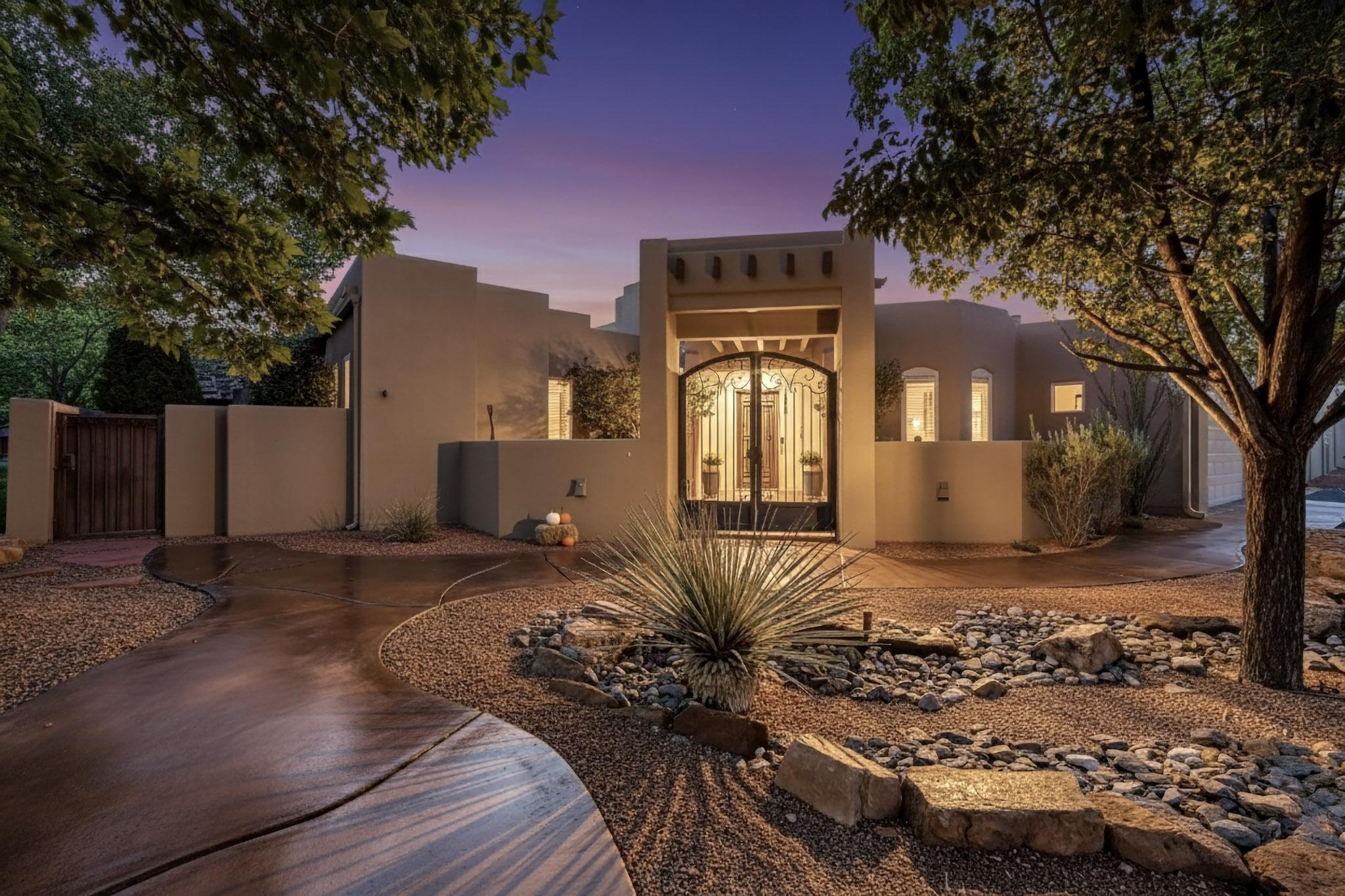 409 CILANTRO Lane NW