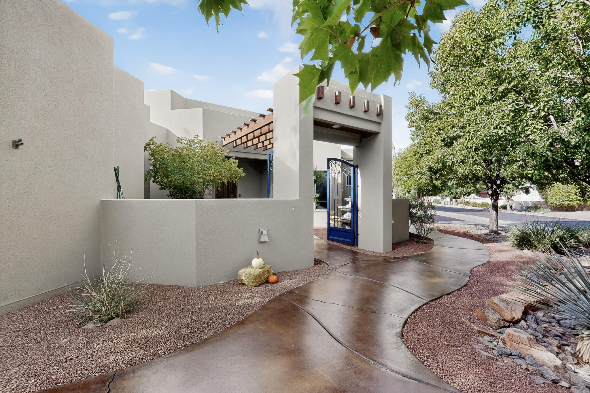 409 CILANTRO Lane NW